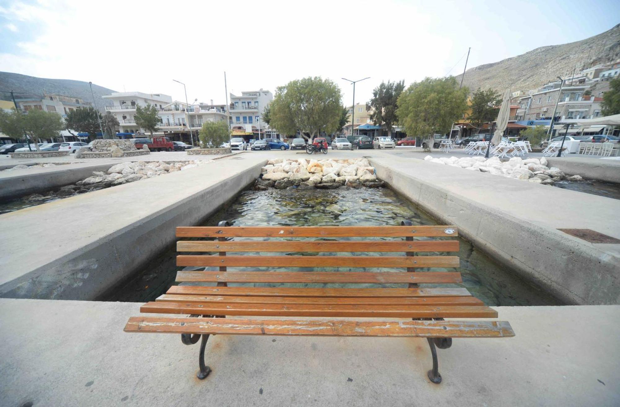 Apartment το στενάκι *