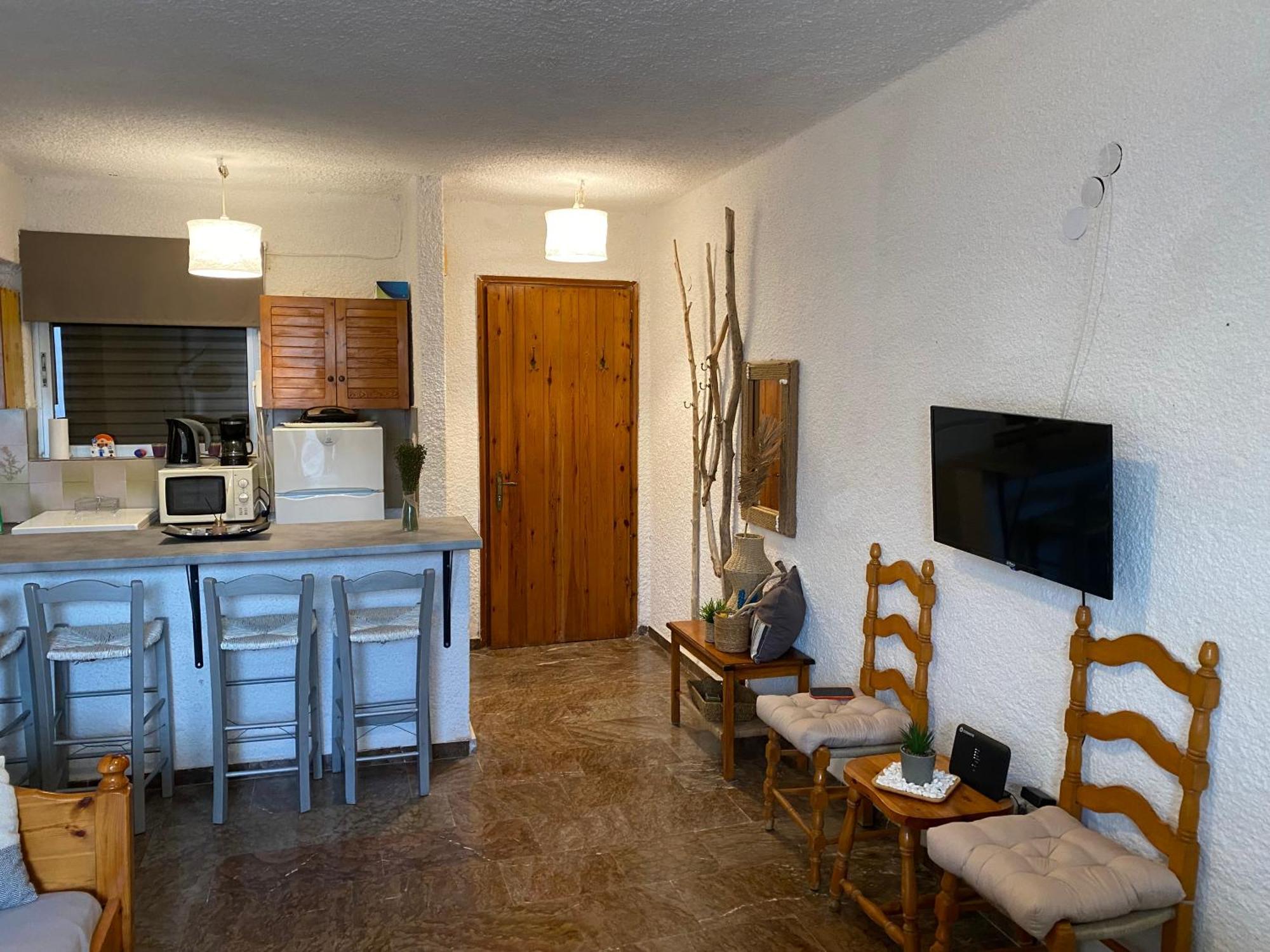 Sea Breeze 2 Apartment Xylokastro
