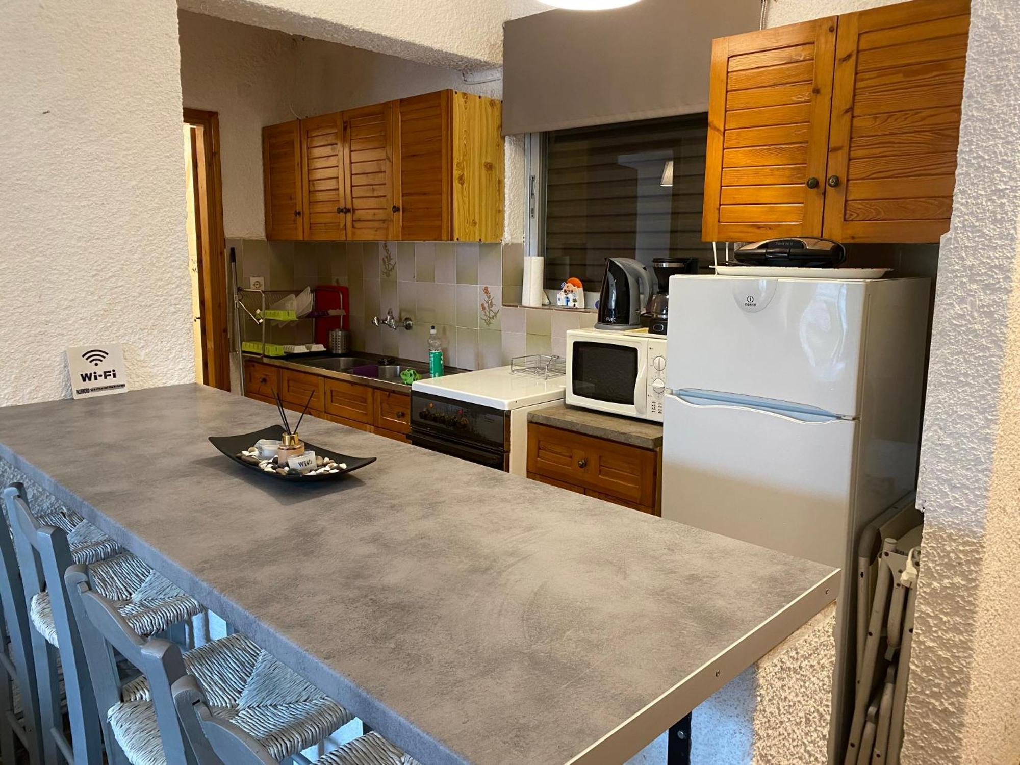 Apartment Sea Breeze 2 *