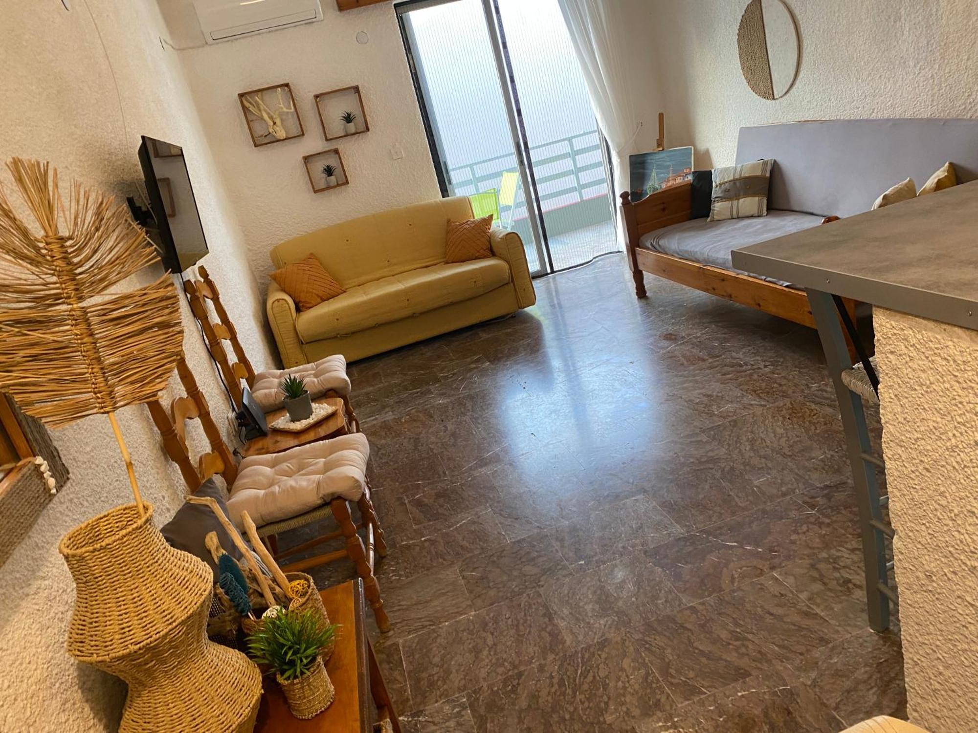 Apartment Sea Breeze 2 Xylokastro