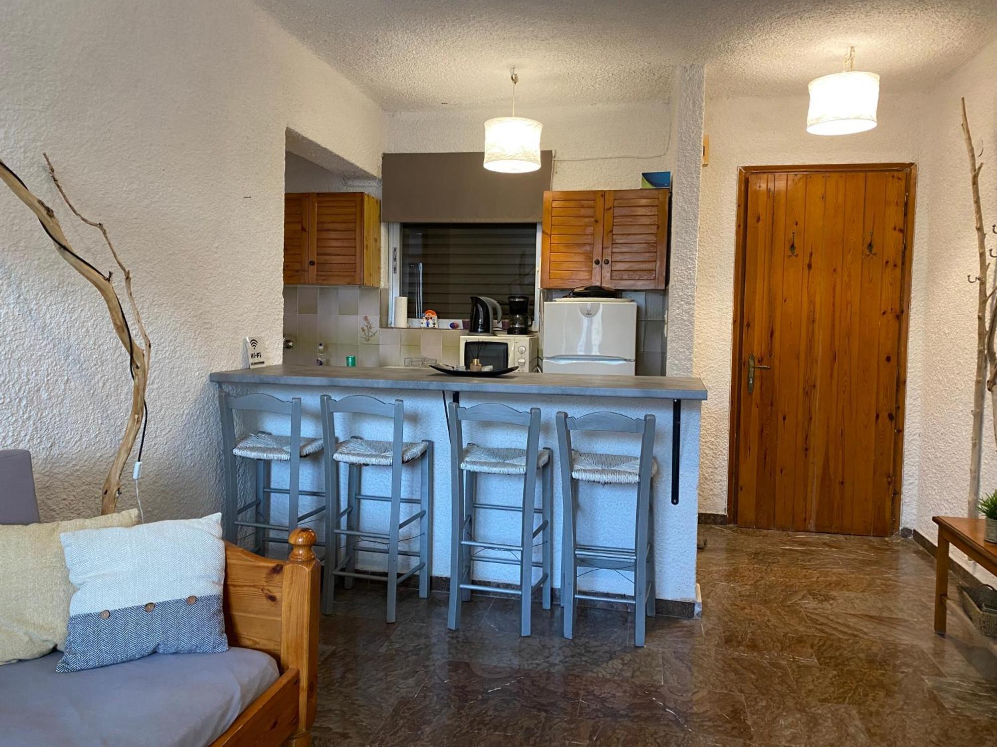 Sea Breeze 2 Apartment