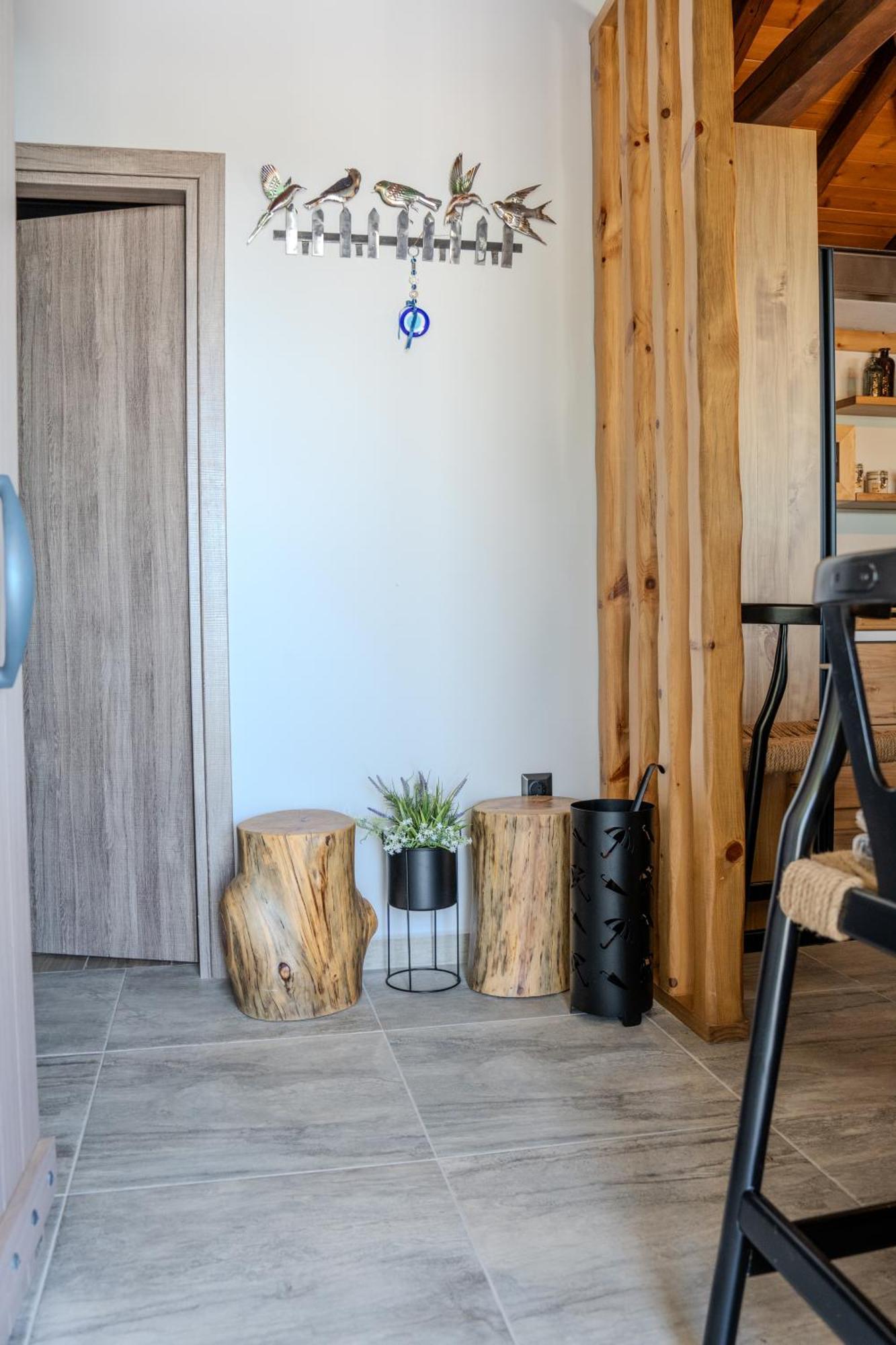 Apartment Argus By Alexandros *