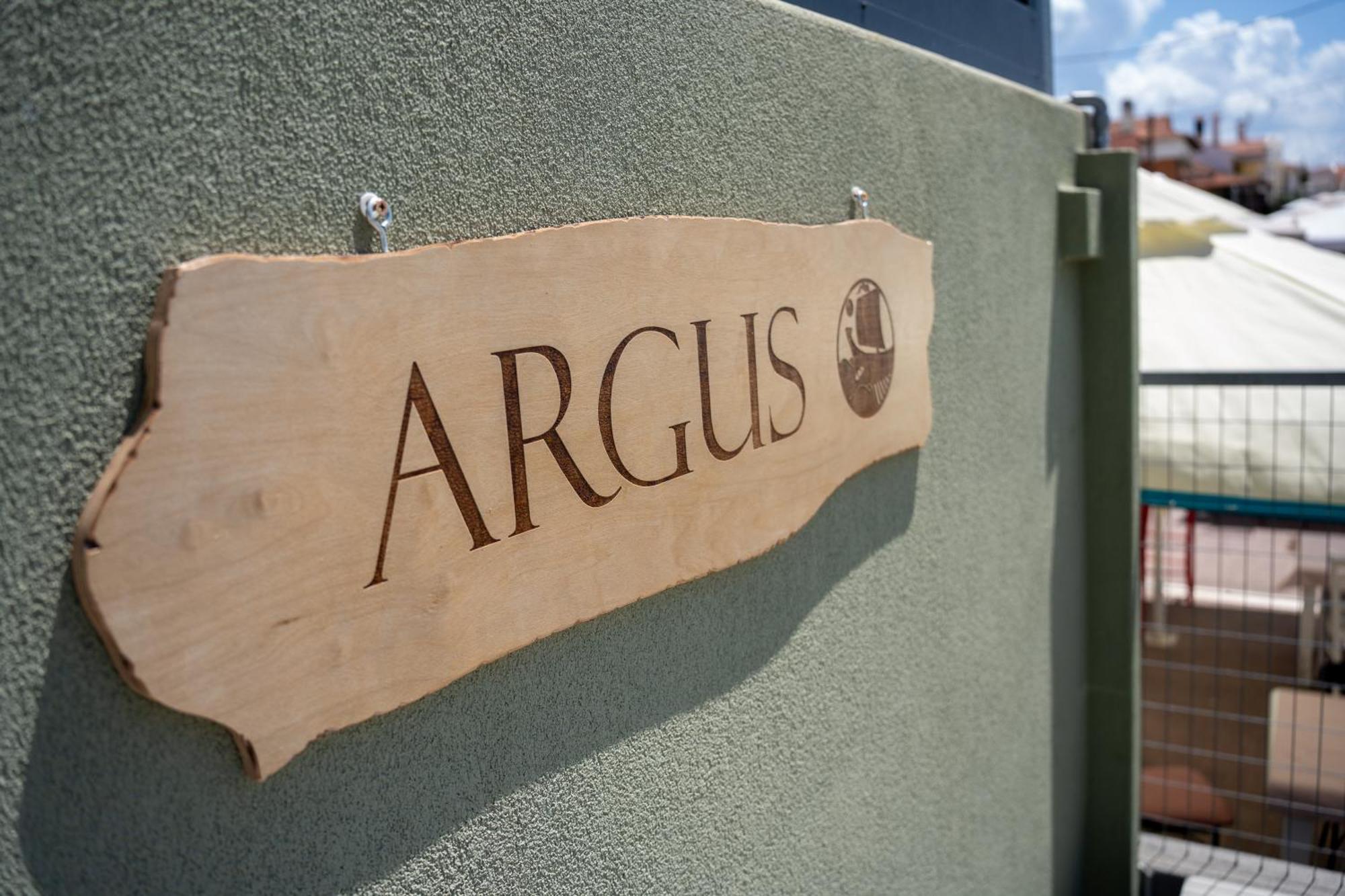 Argus By Alexandros Apartment Nikiti (Sithonia)