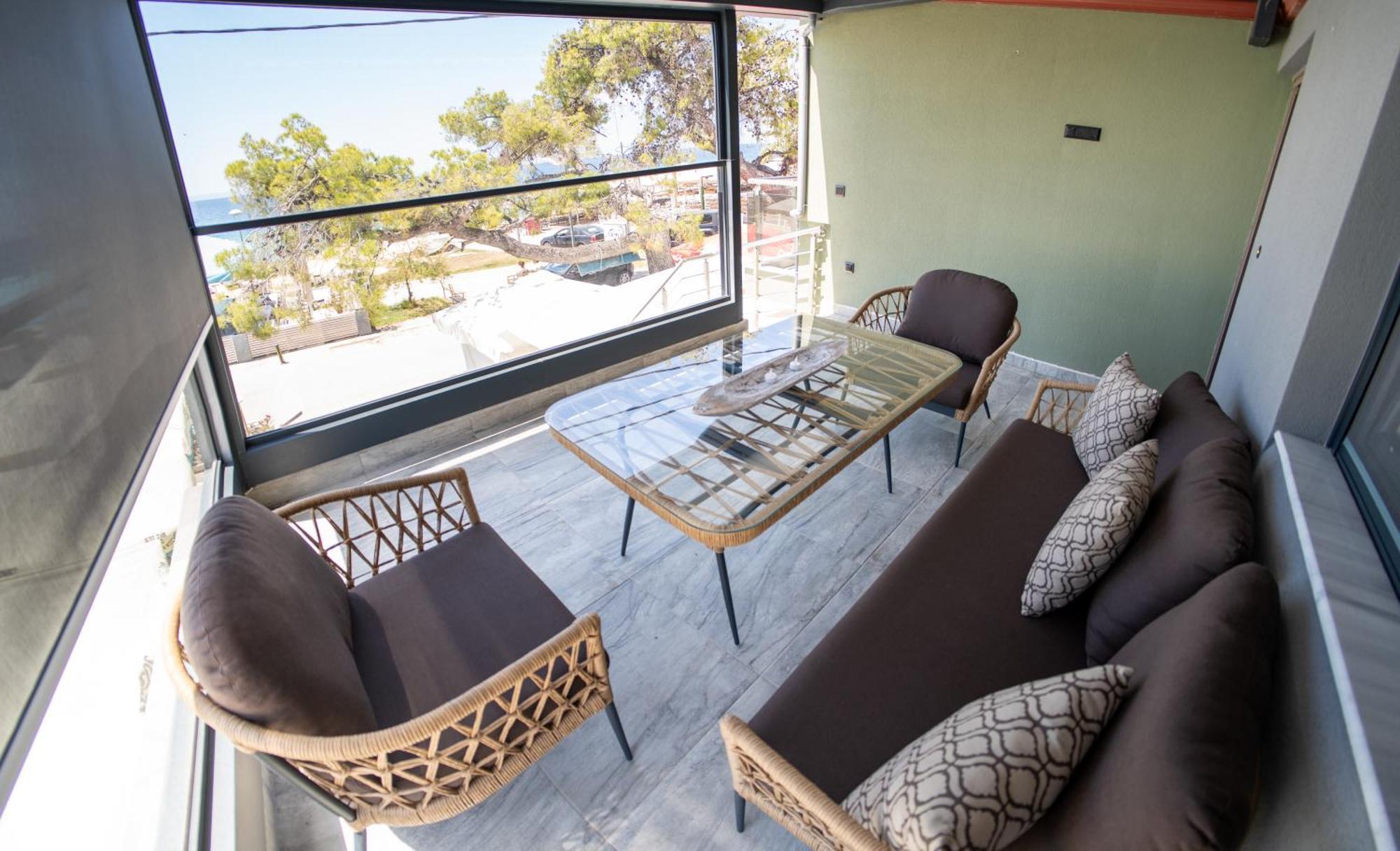 Apartment Argus By Alexandros *