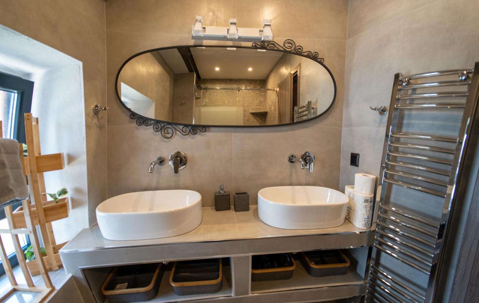 Apartment Argus By Alexandros Nikiti (Sithonia)