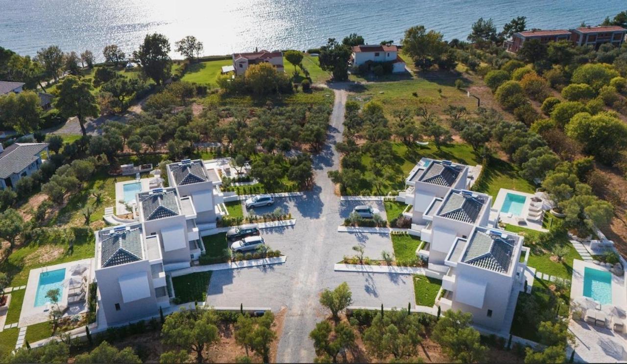 Holiday home Elia Mare Luxury *