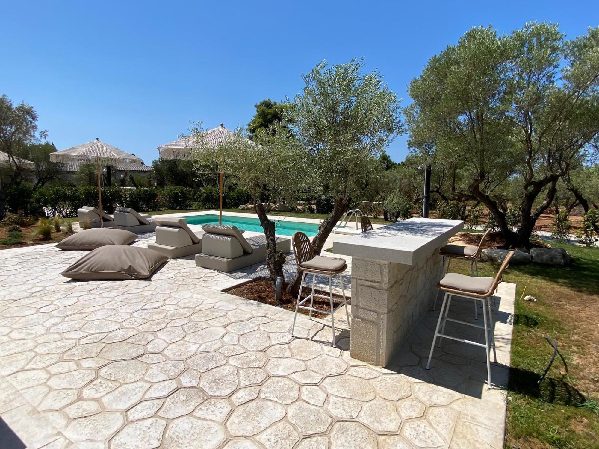 Elia Mare Luxury Nea Moudania