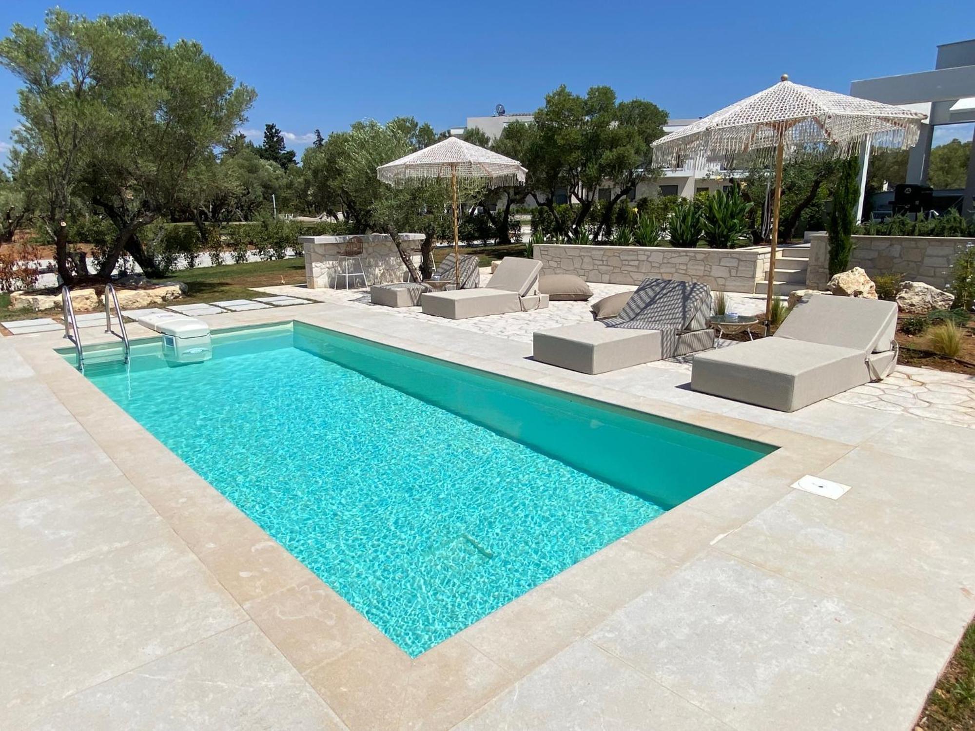Elia Mare Luxury *