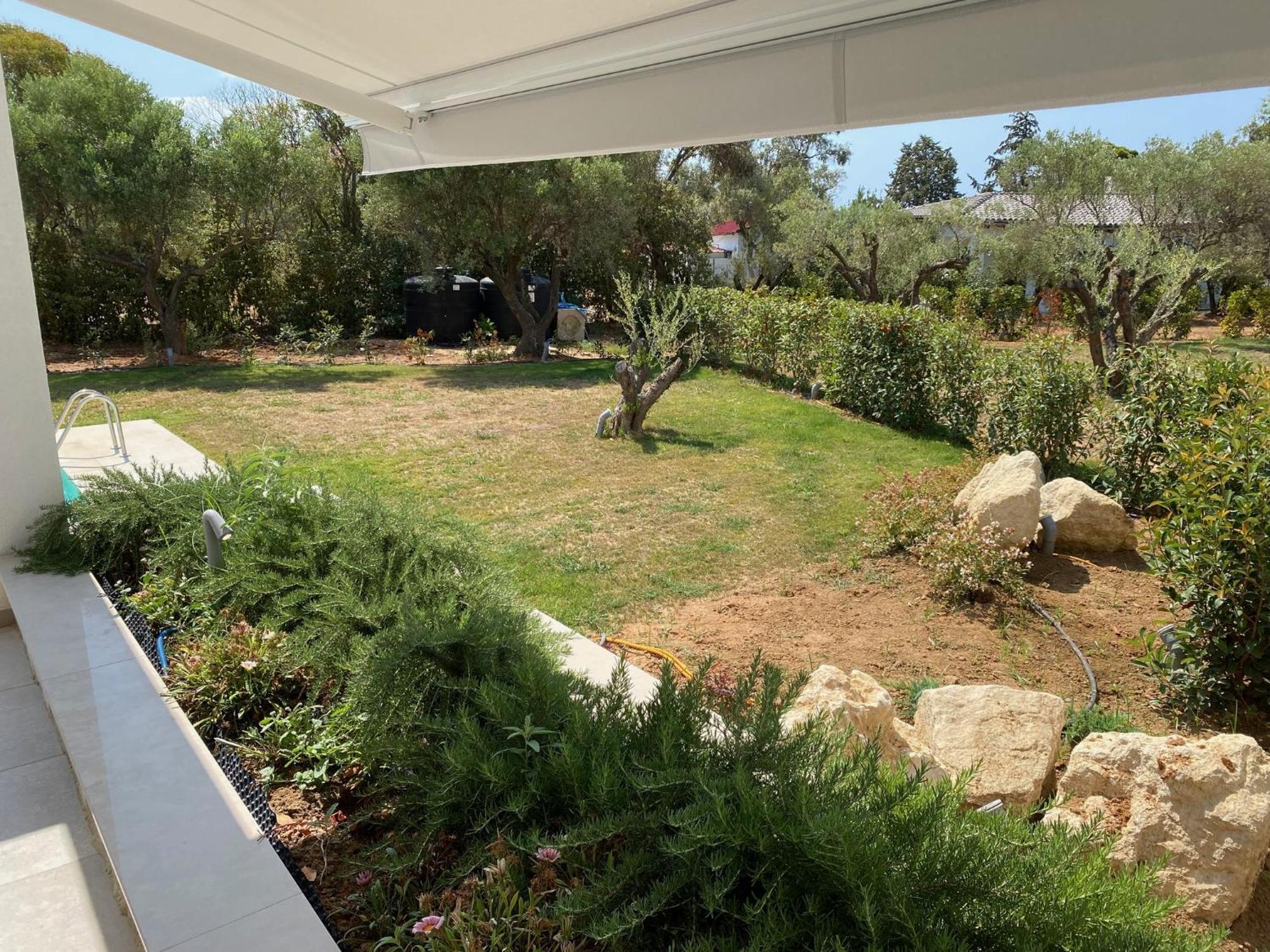 Holiday home Elia Mare Luxury