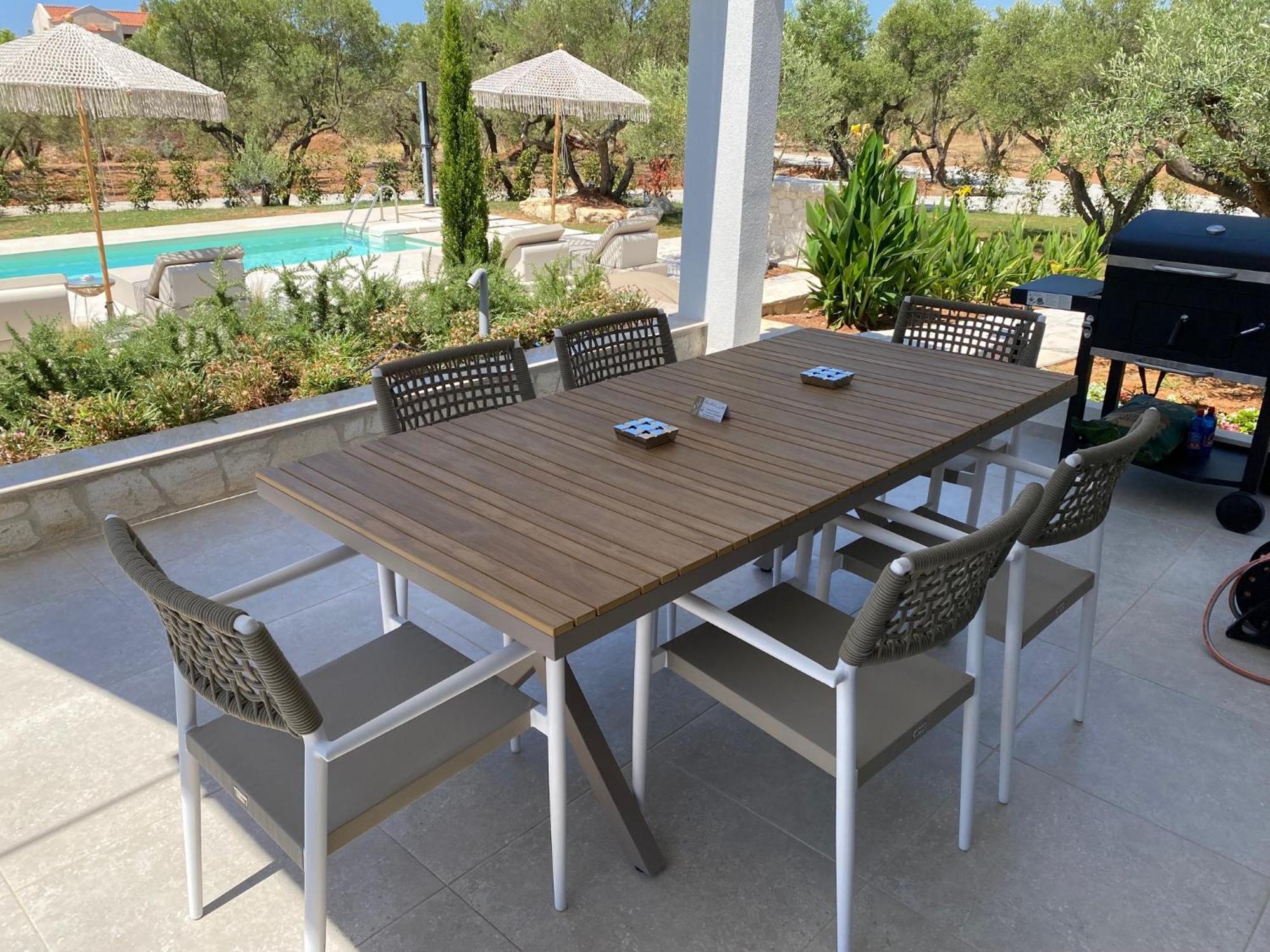 Elia Mare Luxury Holiday home Nea Moudania