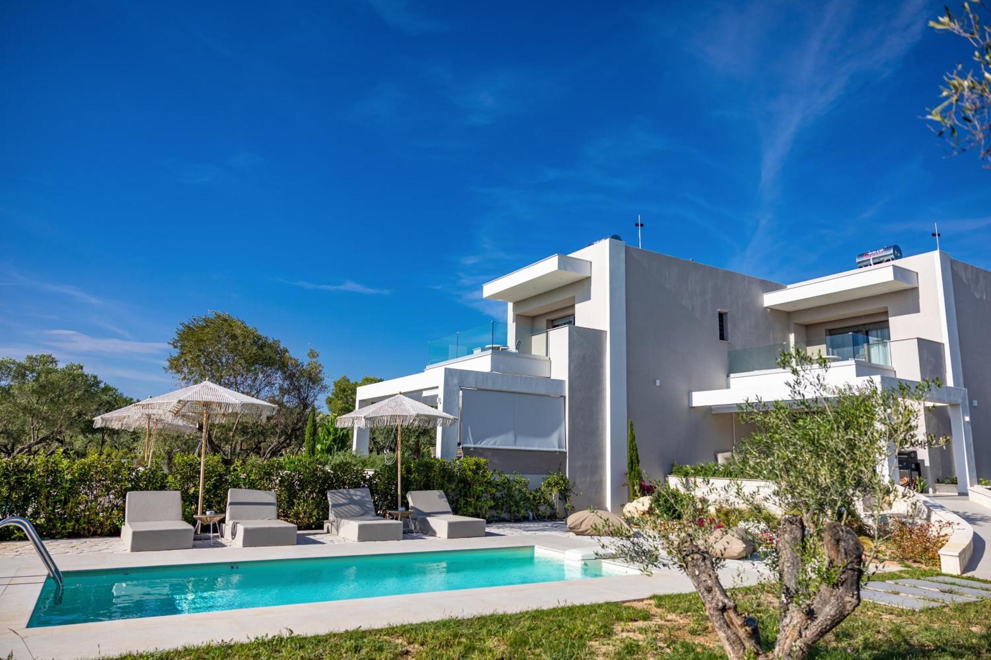 Elia Mare Luxury Nea Moudania