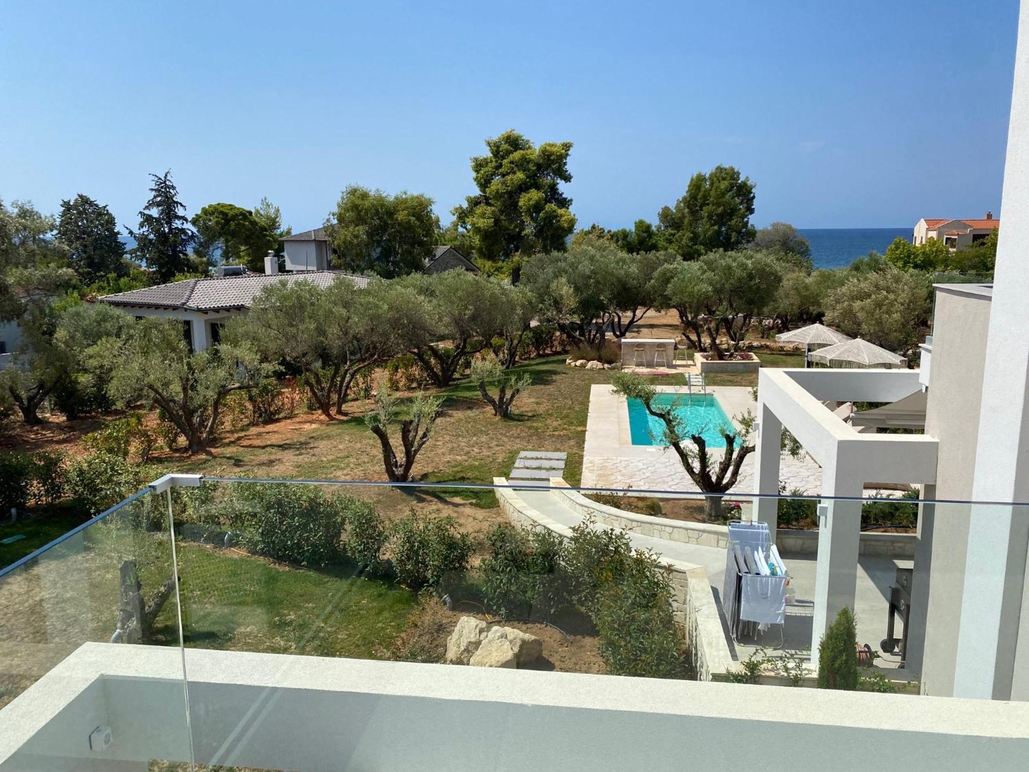 Elia Mare Luxury * Nea Moudania