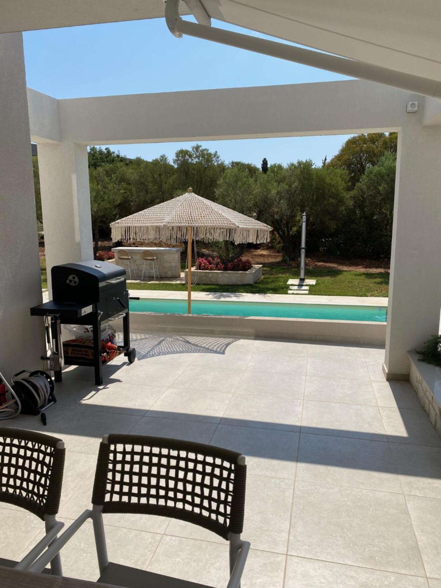 Elia Mare Luxury Holiday home