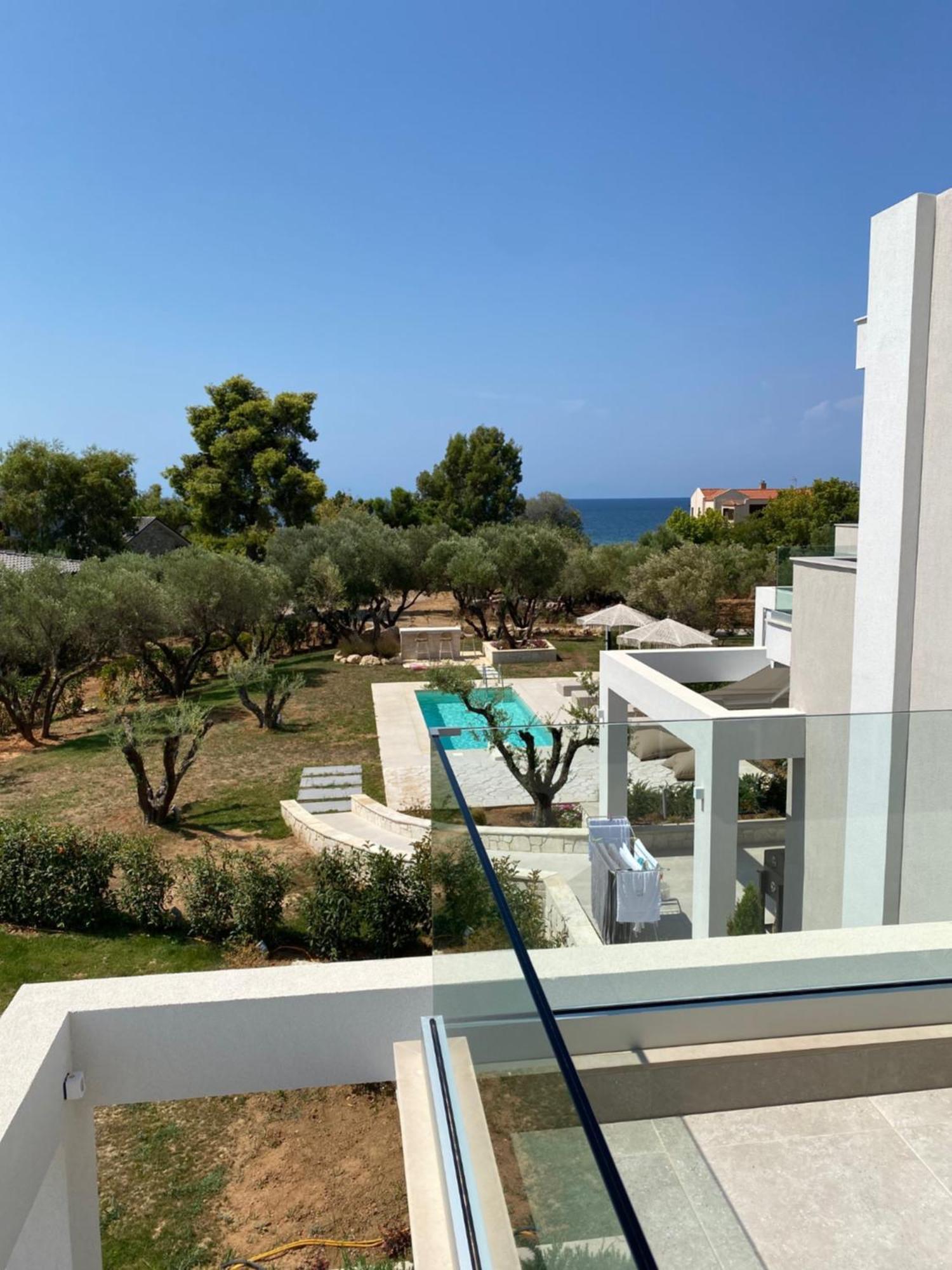 Holiday home Elia Mare Luxury
