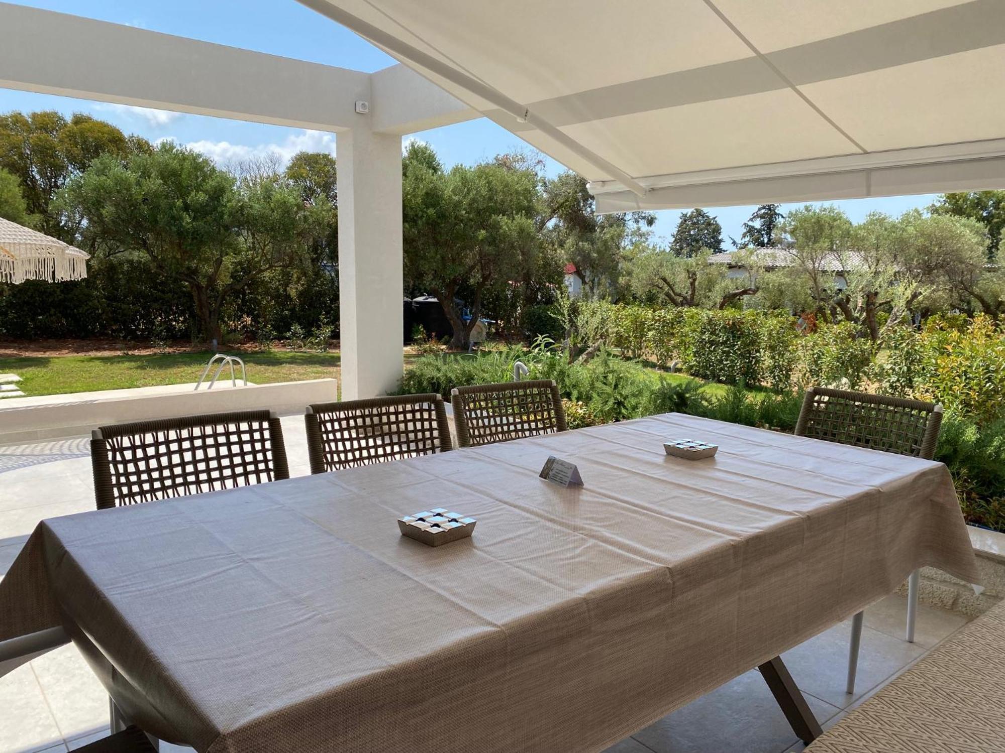 Holiday home Elia Mare Luxury *