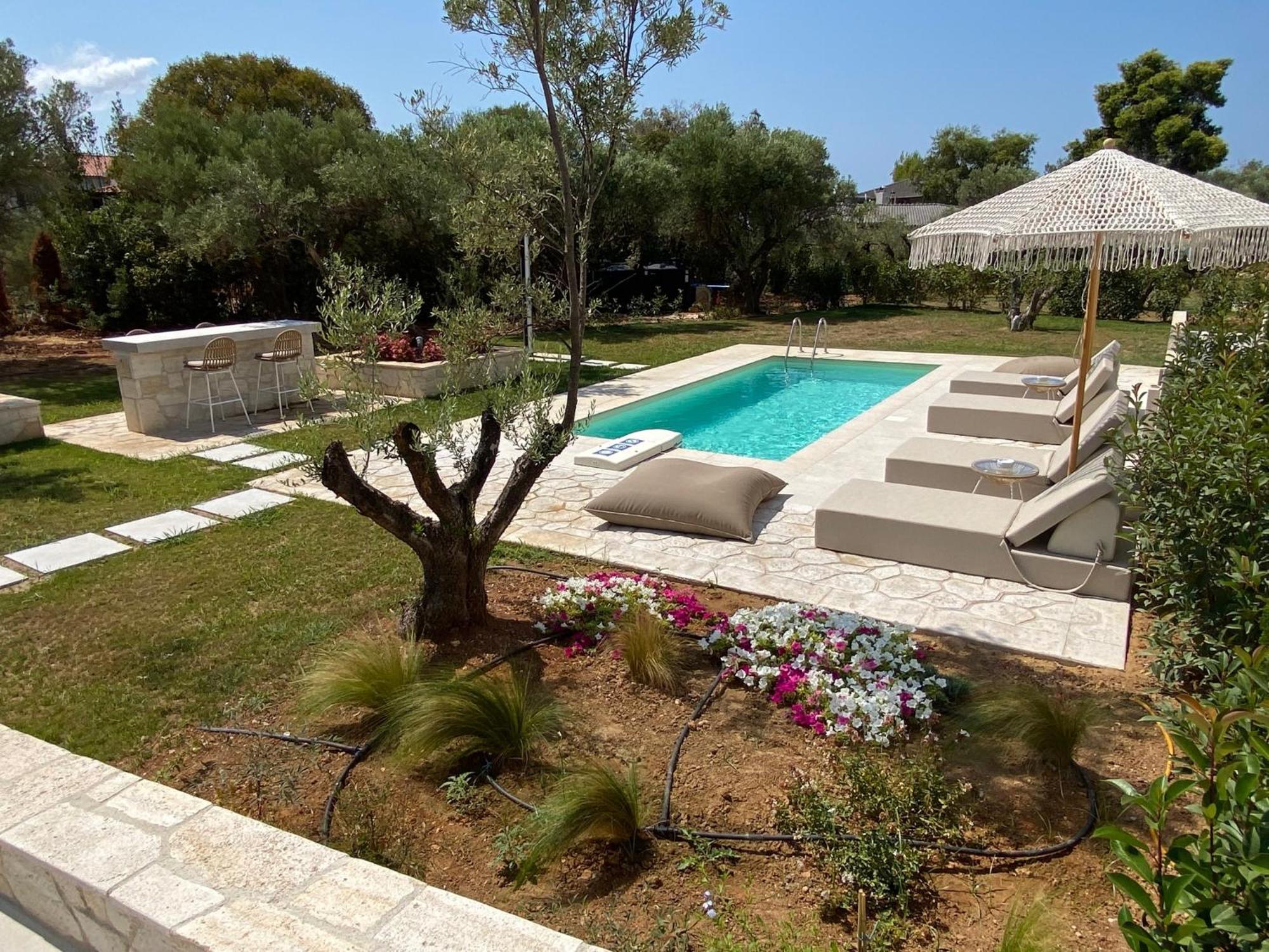 Elia Mare Luxury *