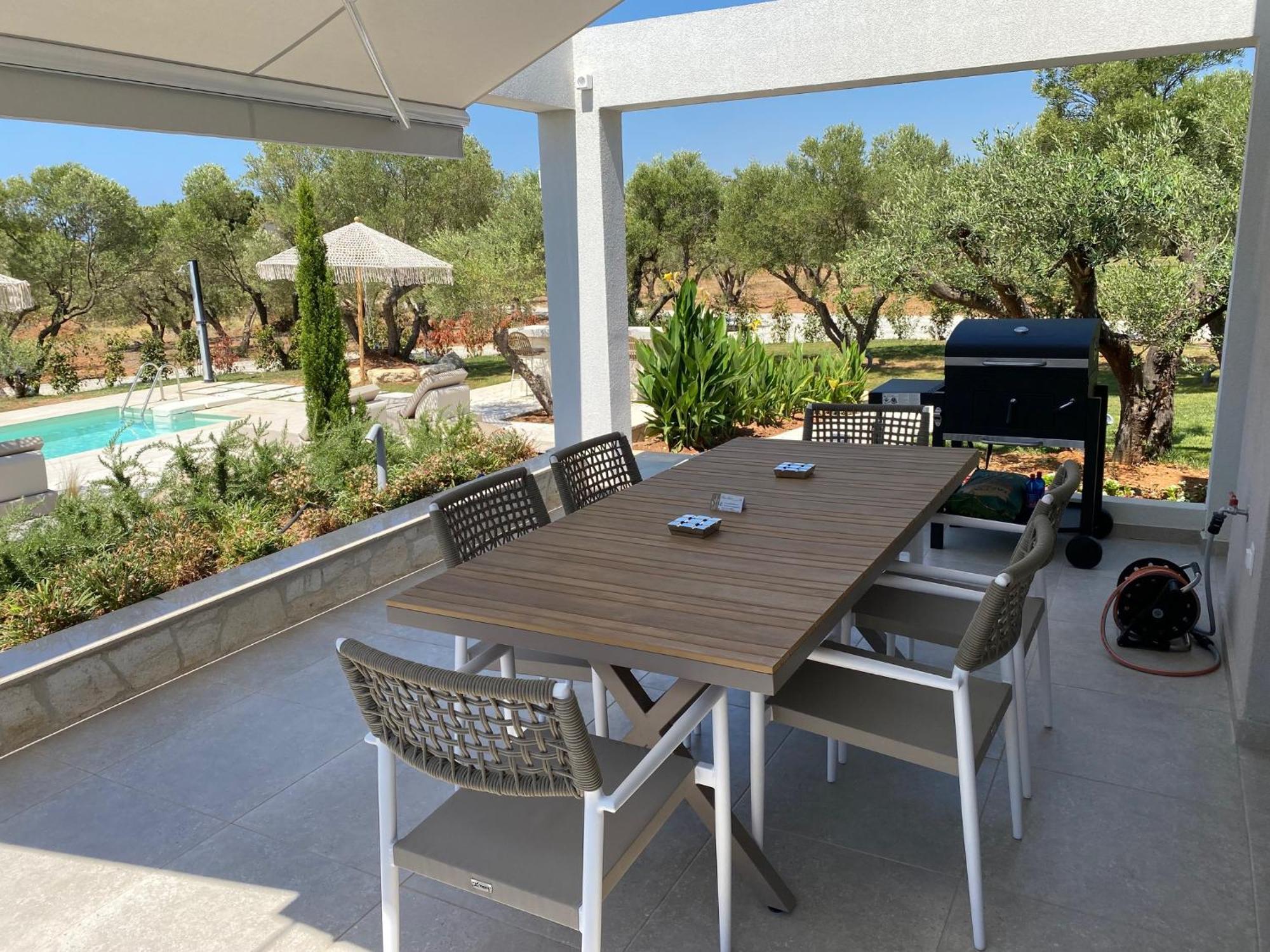 Elia Mare Luxury Holiday home