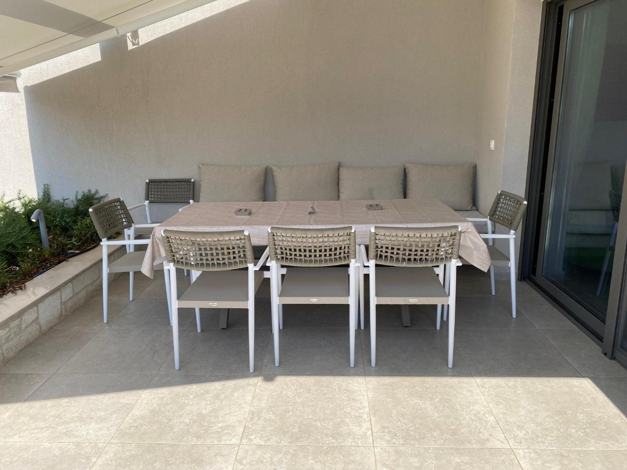 Elia Mare Luxury Nea Moudania