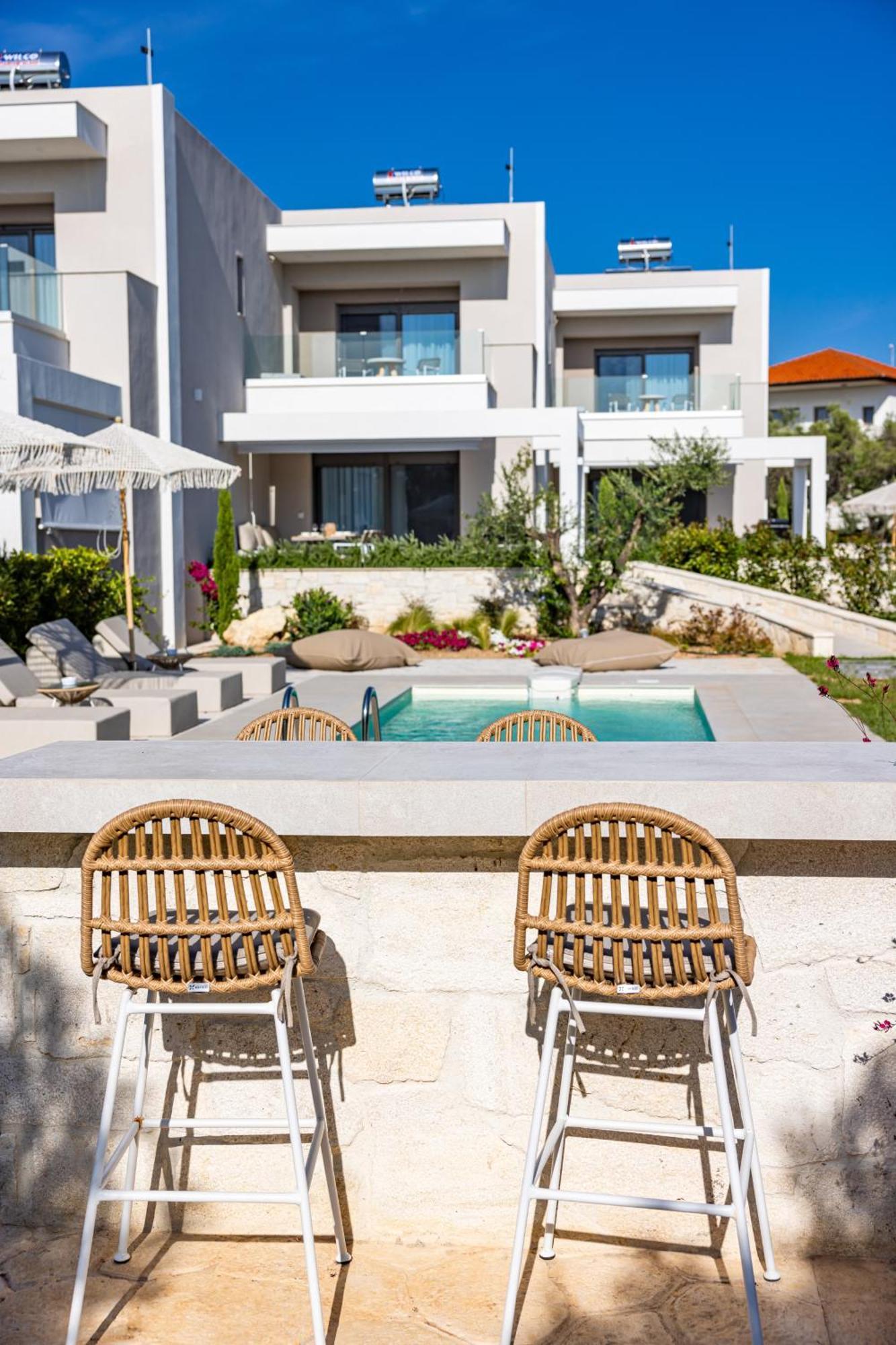 Elia Mare Luxury Nea Moudania