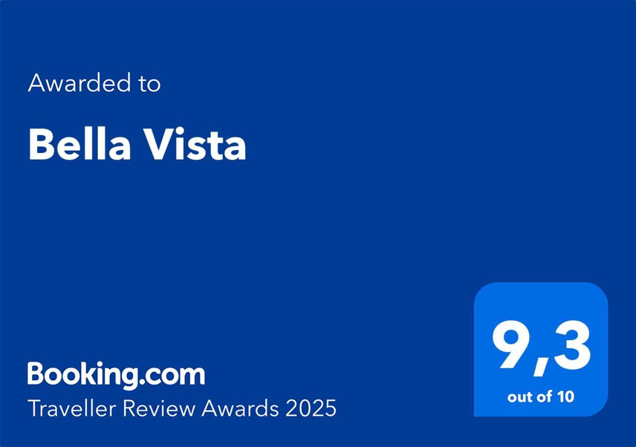 Villa Bella Vista Dikella