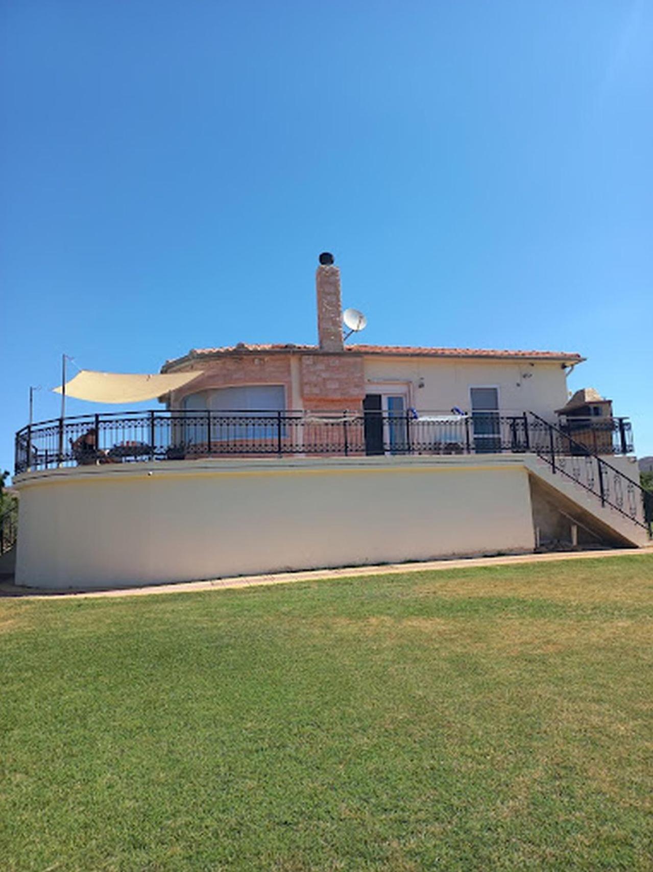 Bella Vista Villa