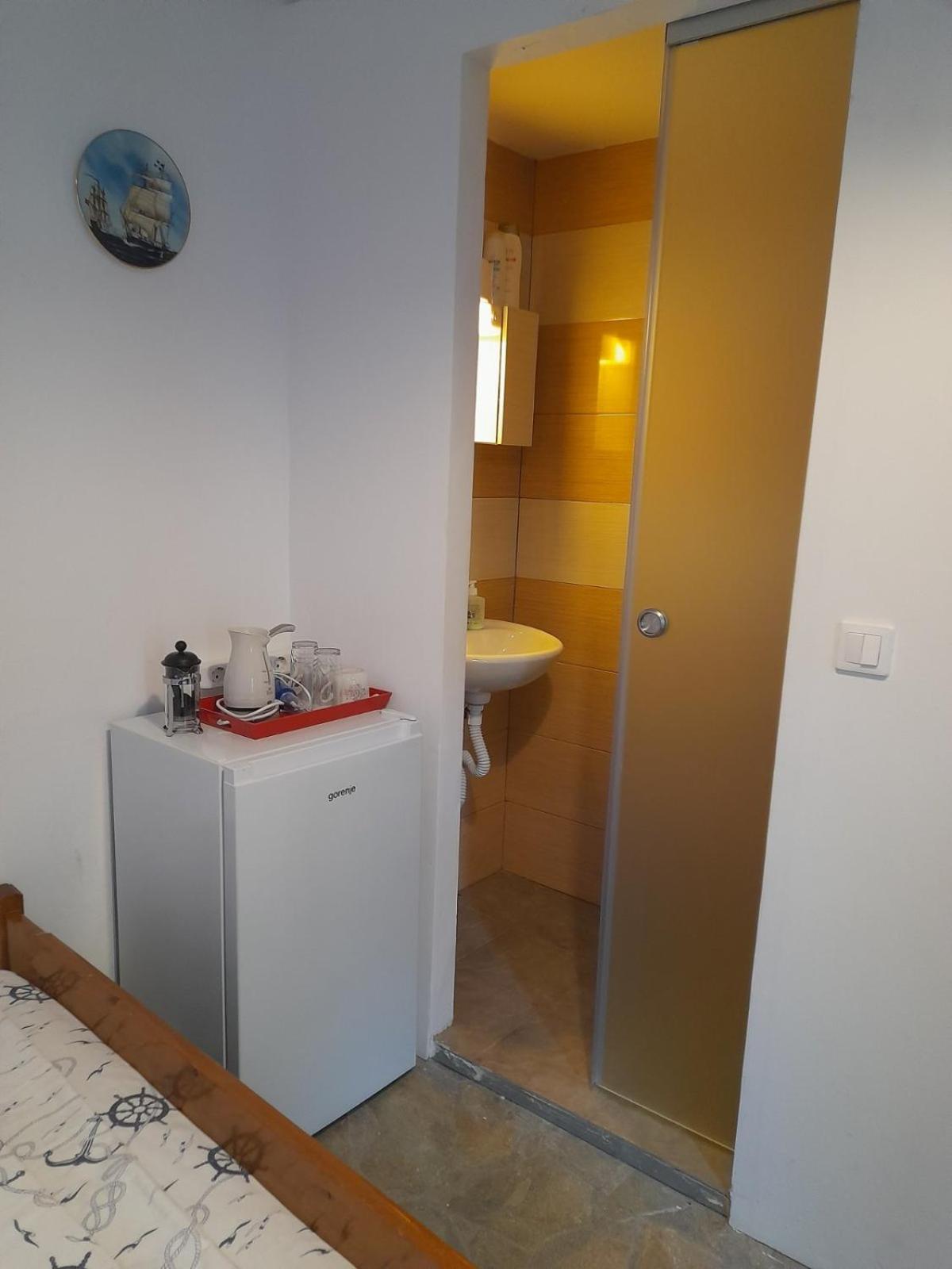 Guest house κόκκινος πύργος *