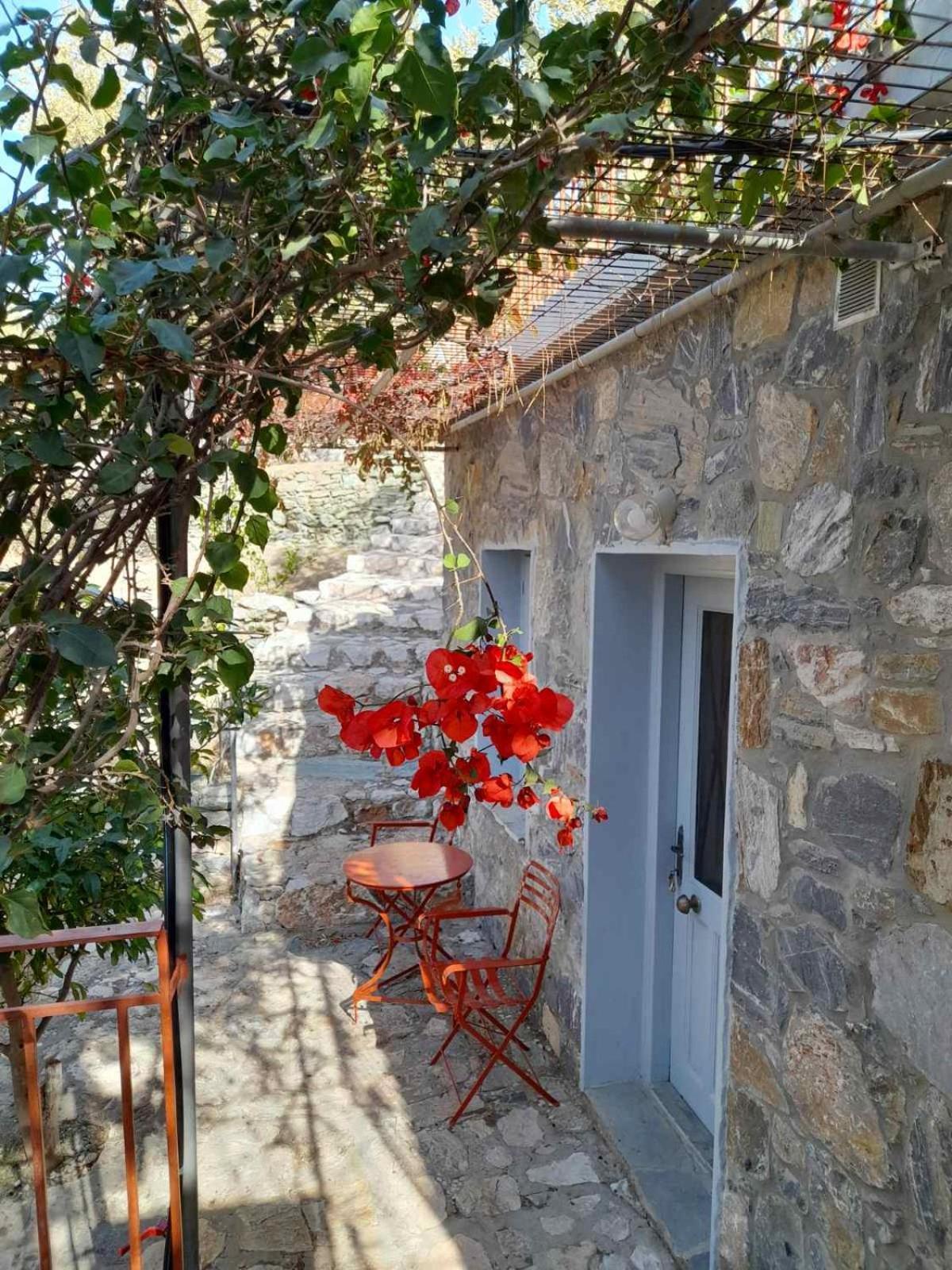 Guest house κόκκινος πύργος *