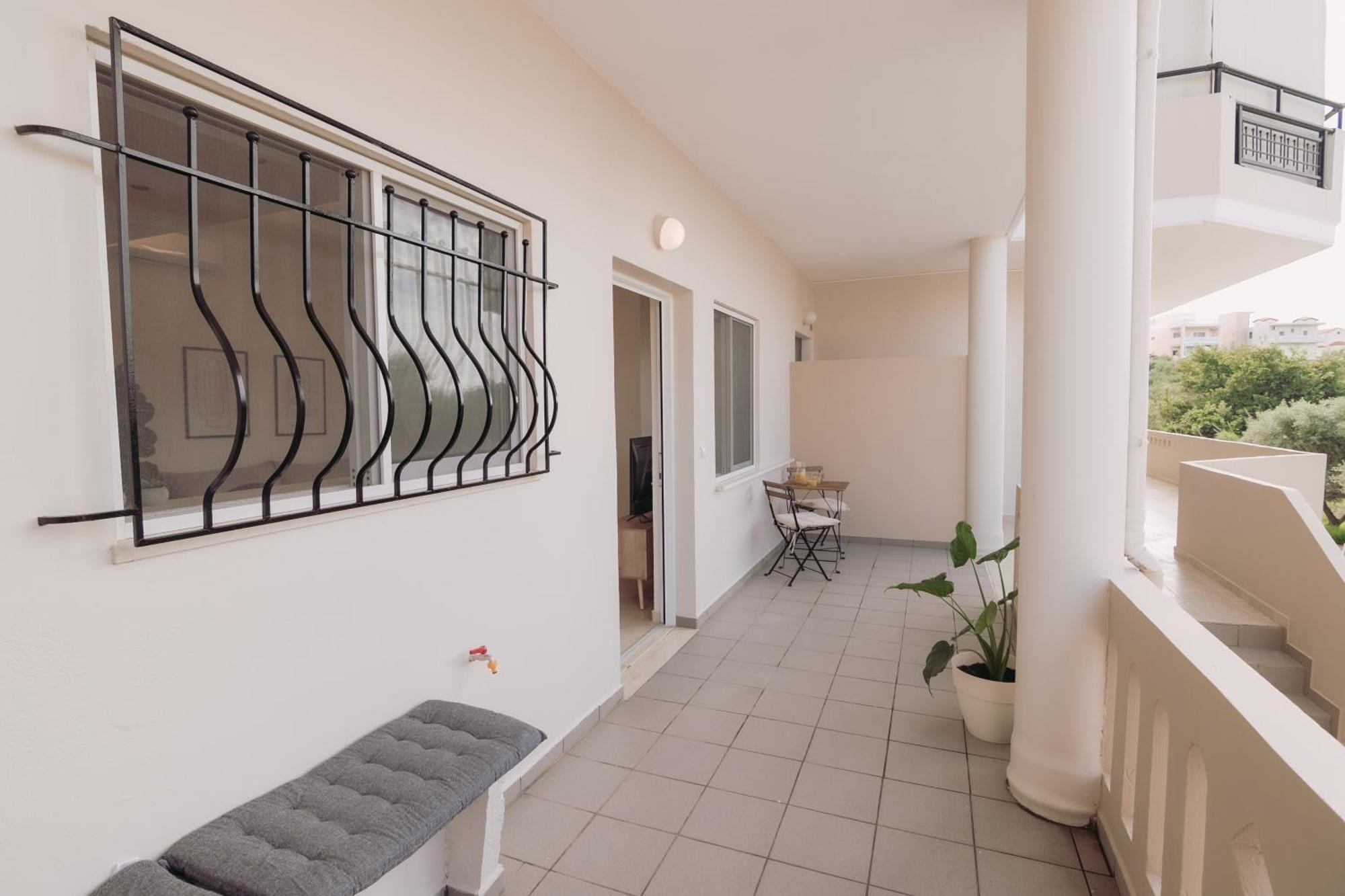 Apartment Cozy Living Chania Close To The