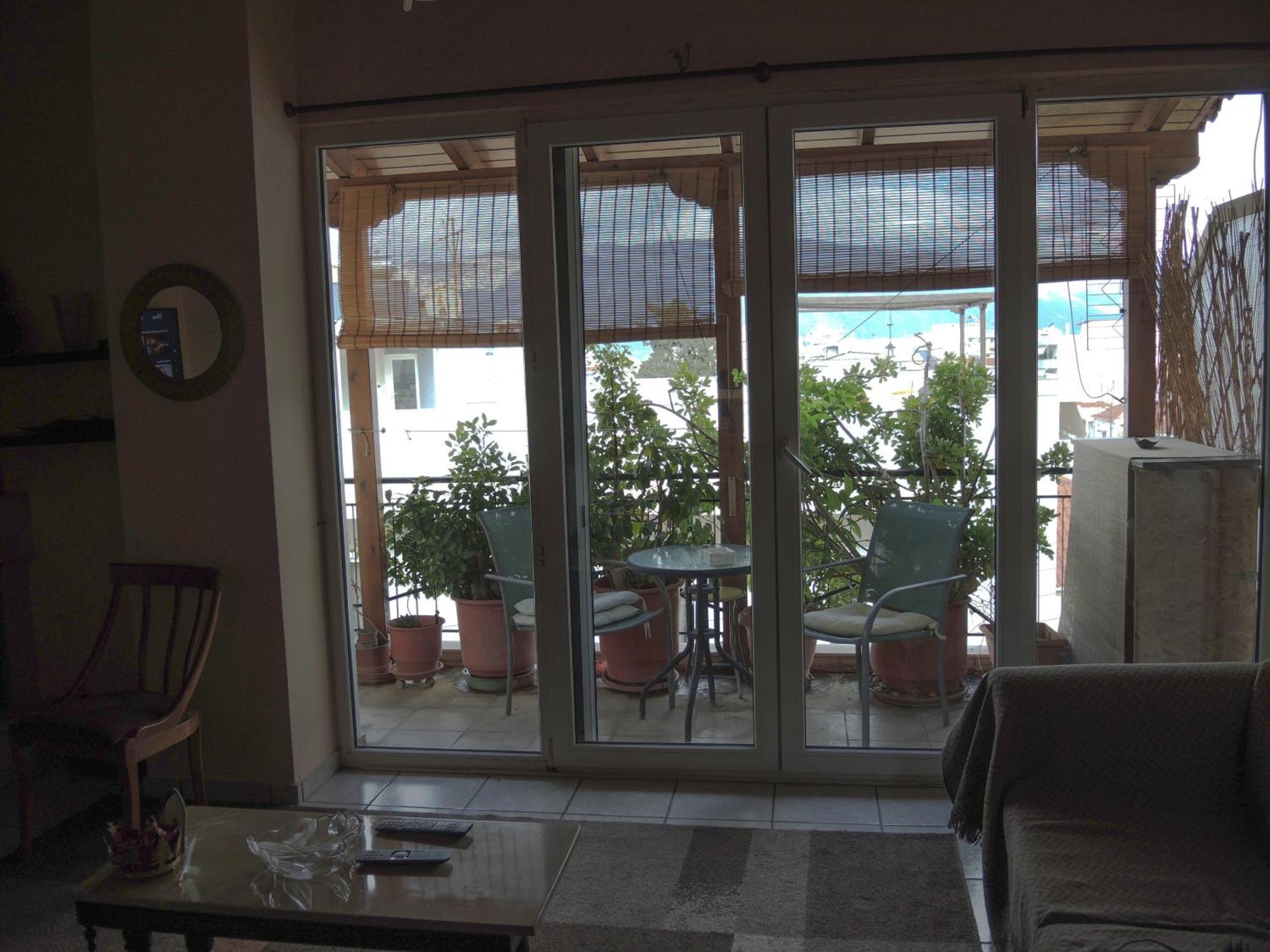 Apartment Marina *