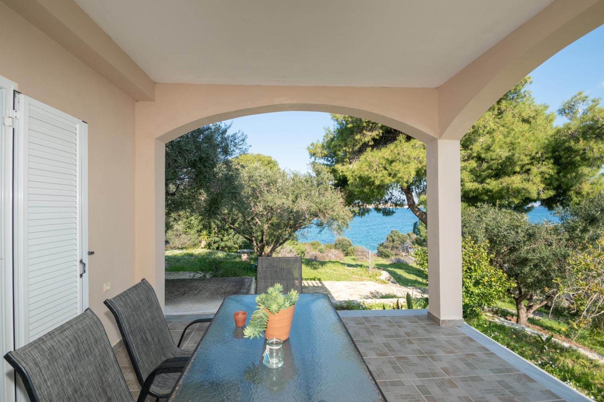 Apartment Arba Sulphur Springs & By 