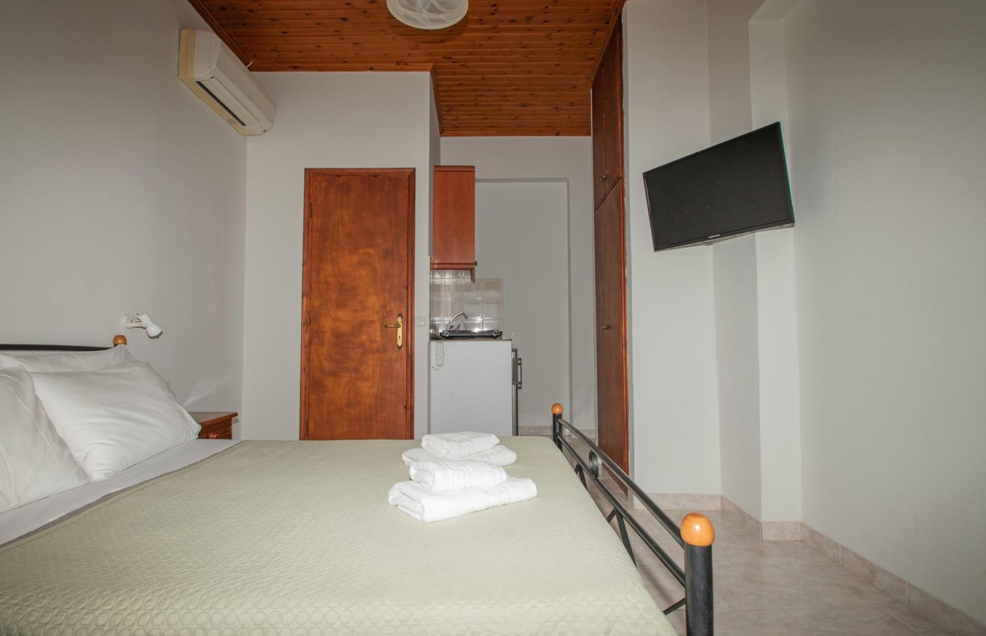 Arba Sulphur Springs & By 
