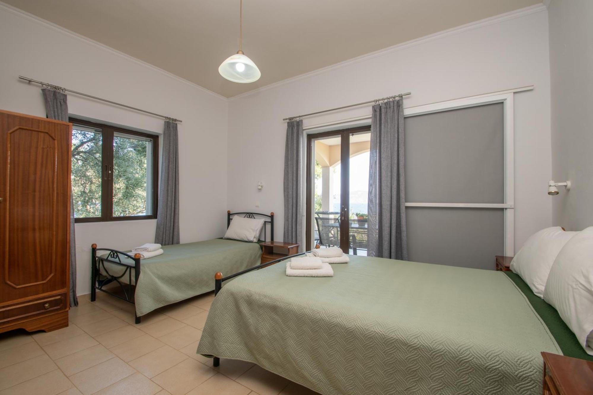 Apartment Arba Sulphur Springs & By 