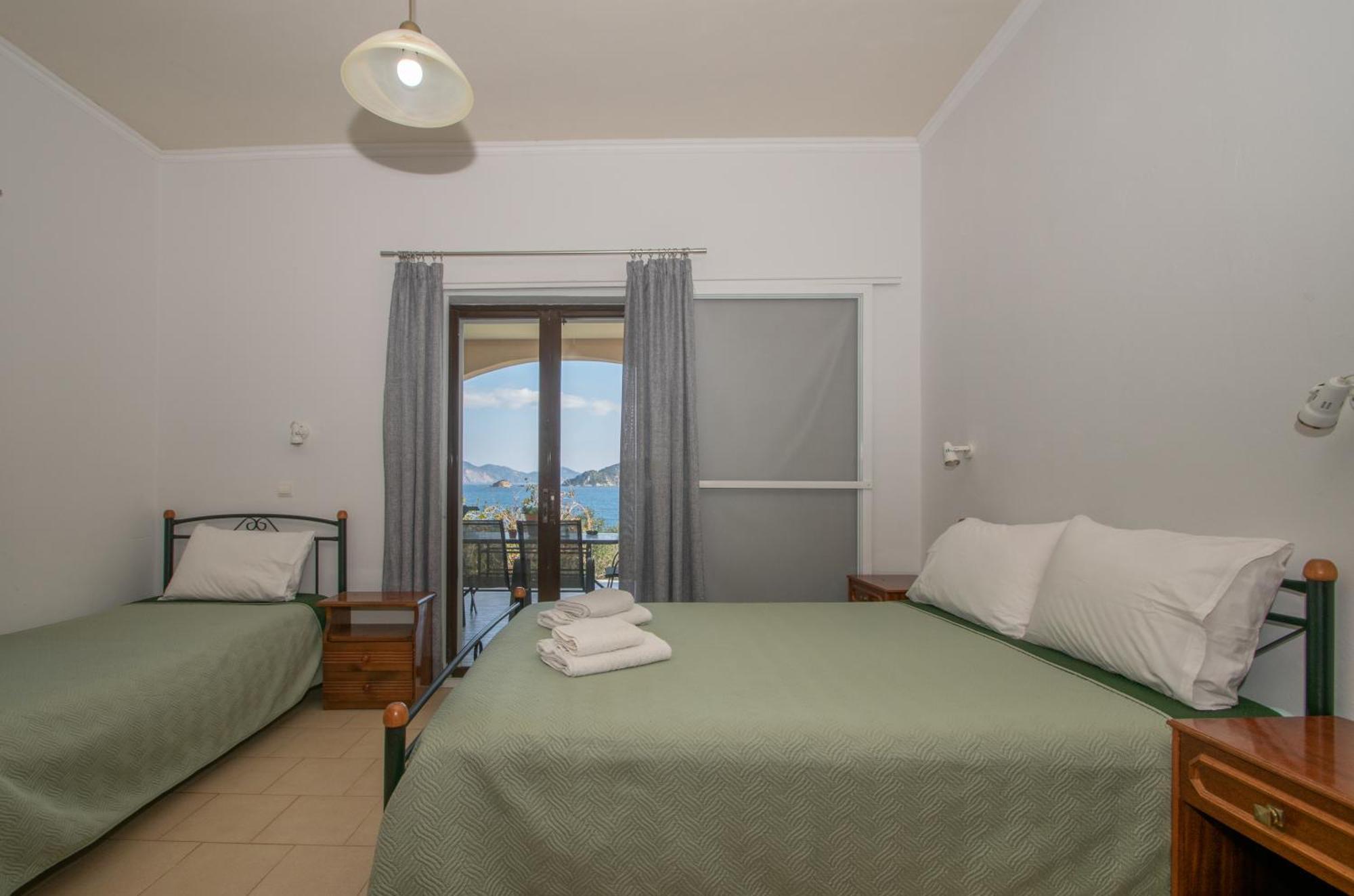 Apartment Arba Sulphur Springs & By 