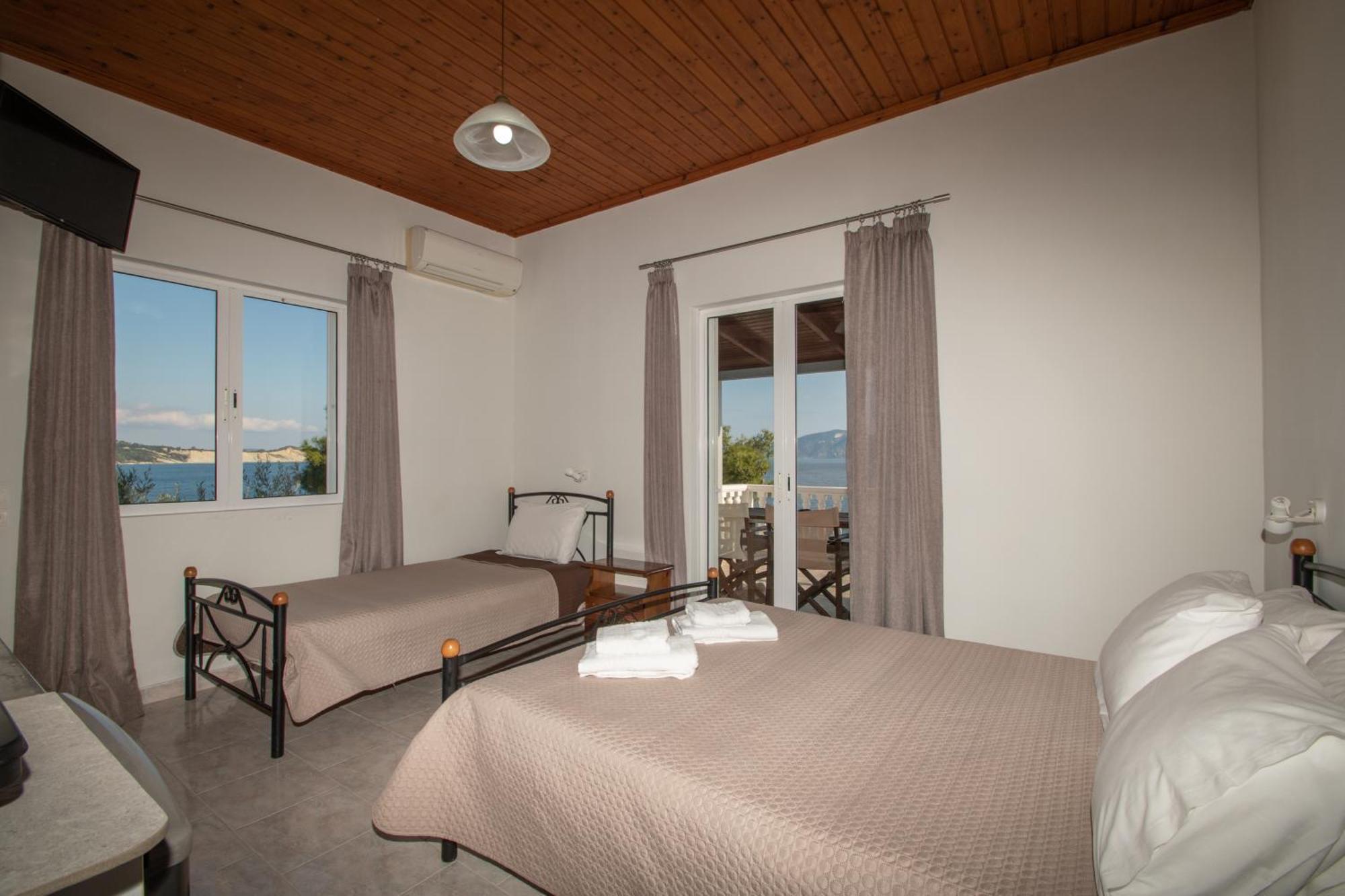 Apartment Arba Sulphur Springs & By 