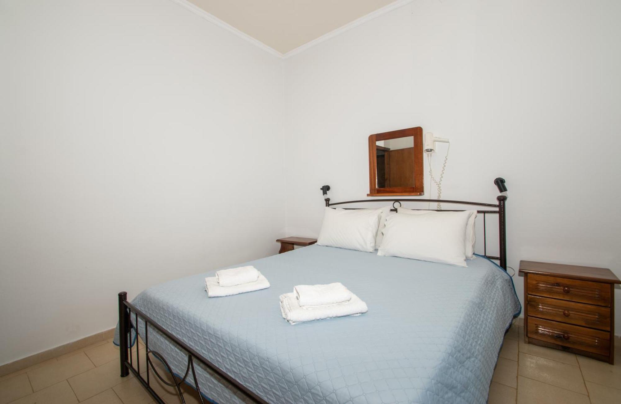 Apartment Arba Sulphur Springs & By 