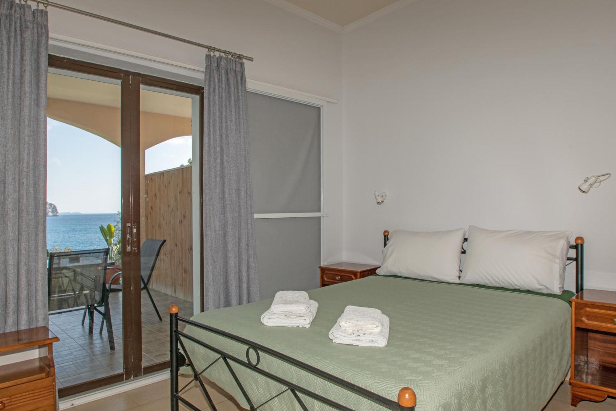 Arba Sulphur Springs & By 