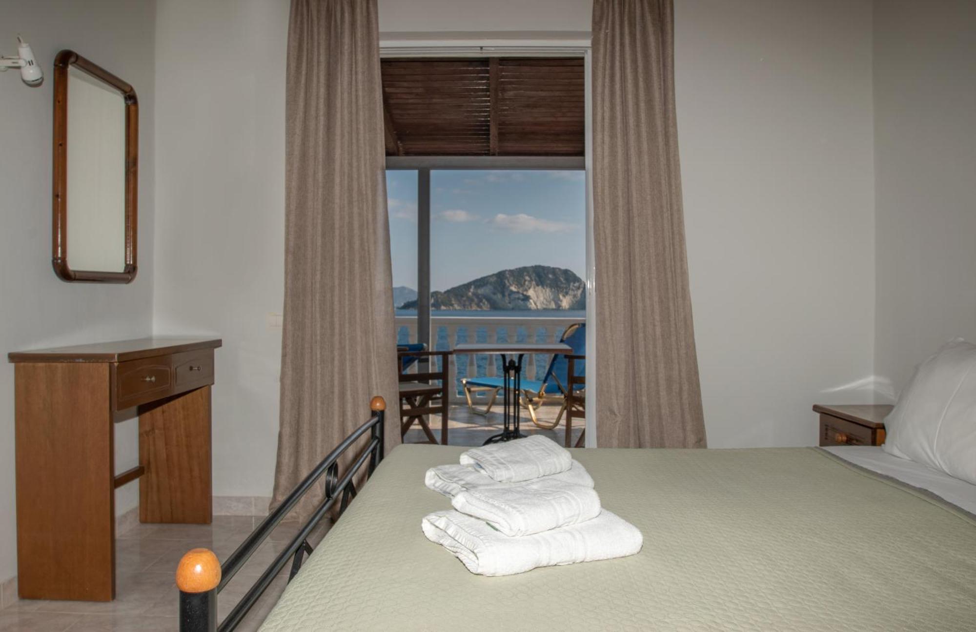 Apartment Arba Sulphur Springs & By 