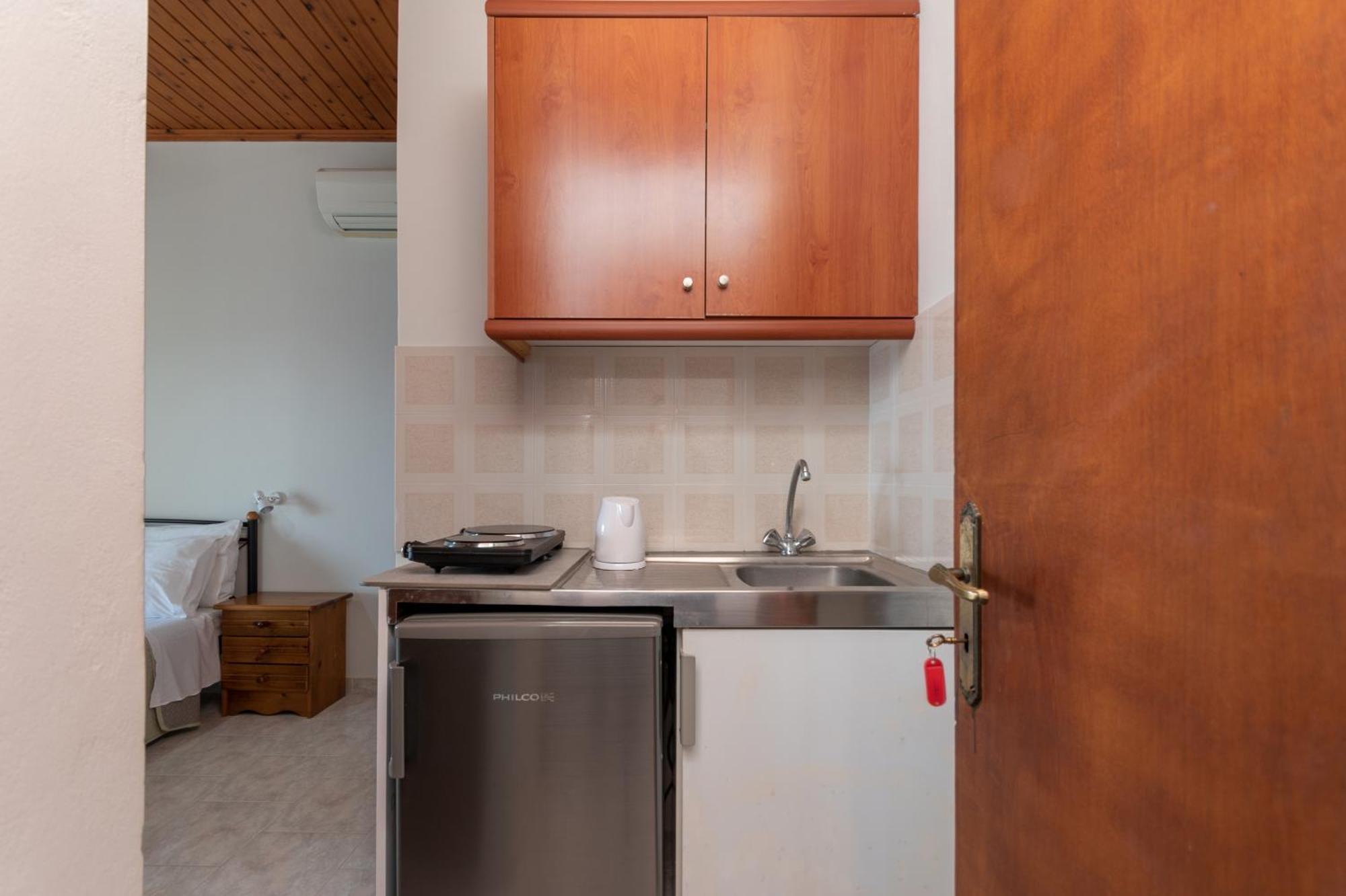 Apartment Arba Sulphur Springs & By 
