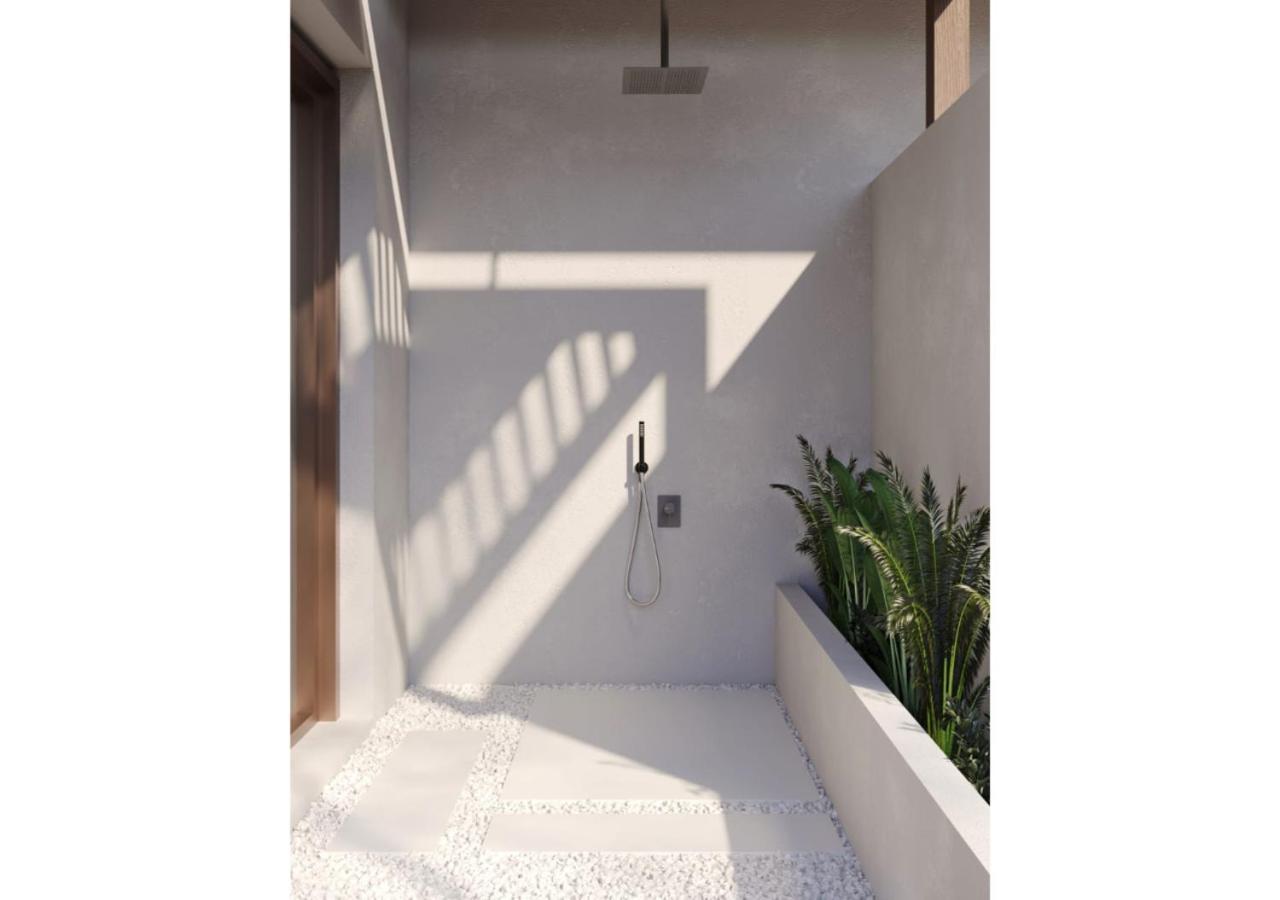Apartment Lavea Milos