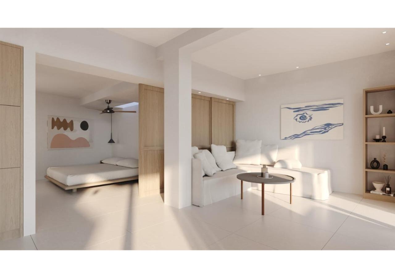 Lavea Milos Apartment *