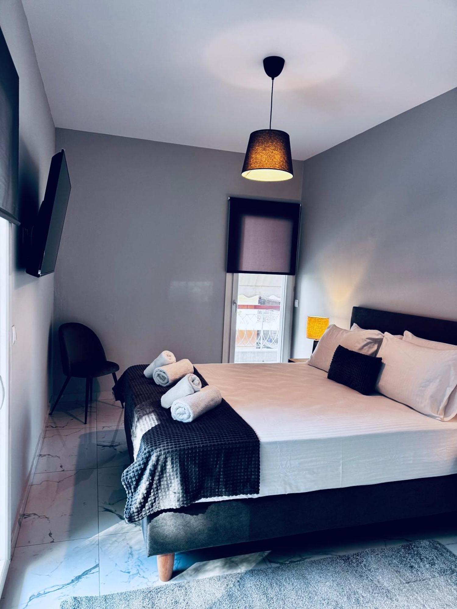 Apartment Maestro Corfu (city)
