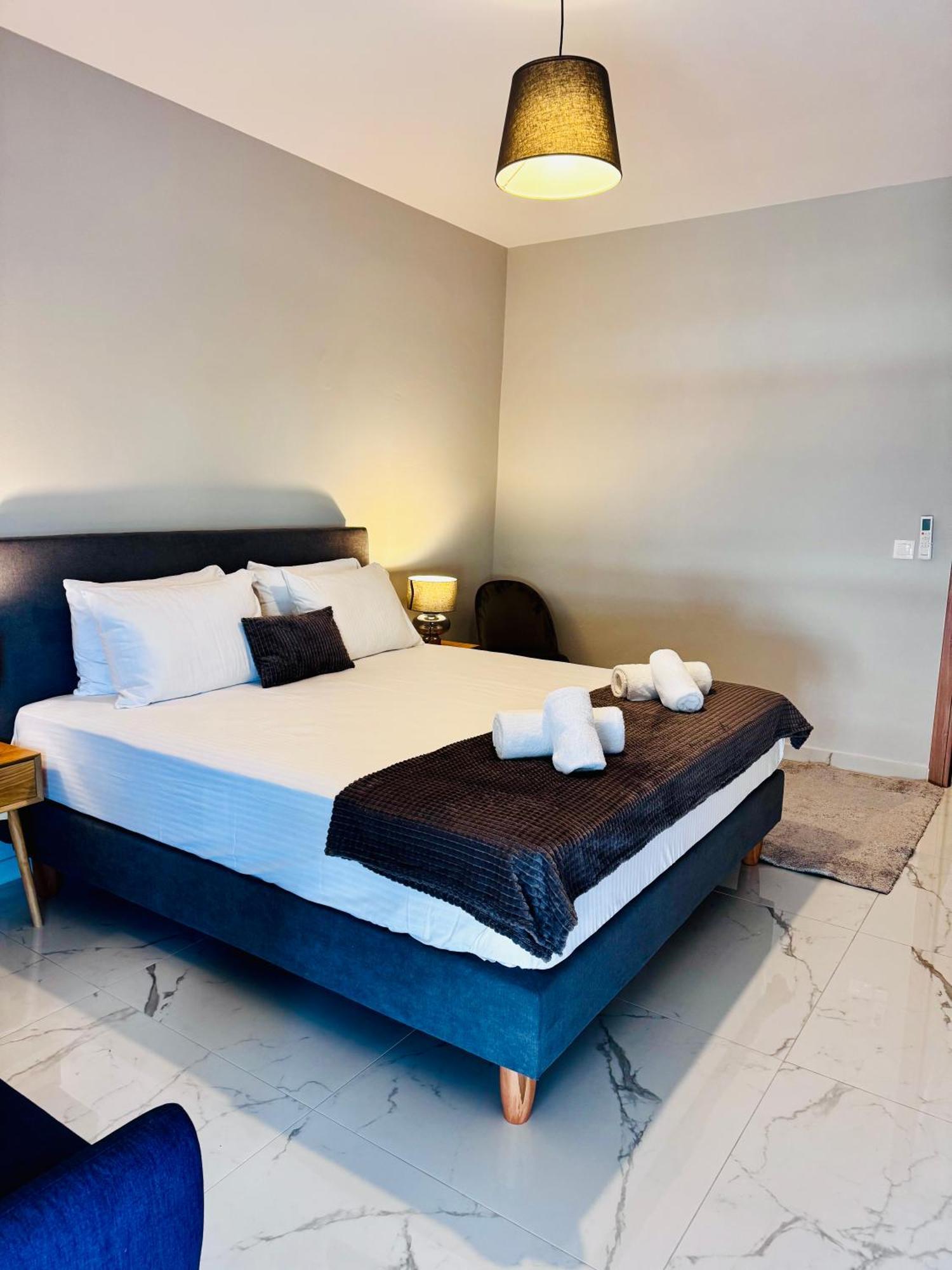 Maestro Apartment
