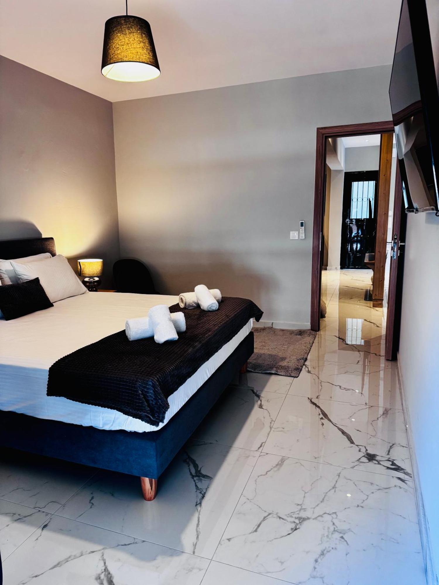 Maestro Apartment *
