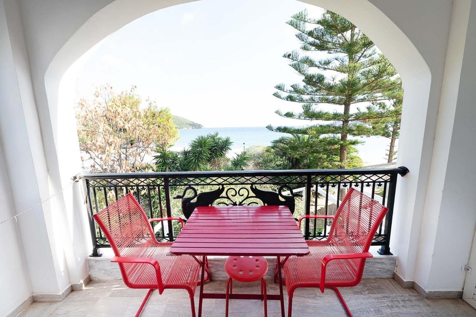 Kanali Seaside Poros 1 * Poros Town