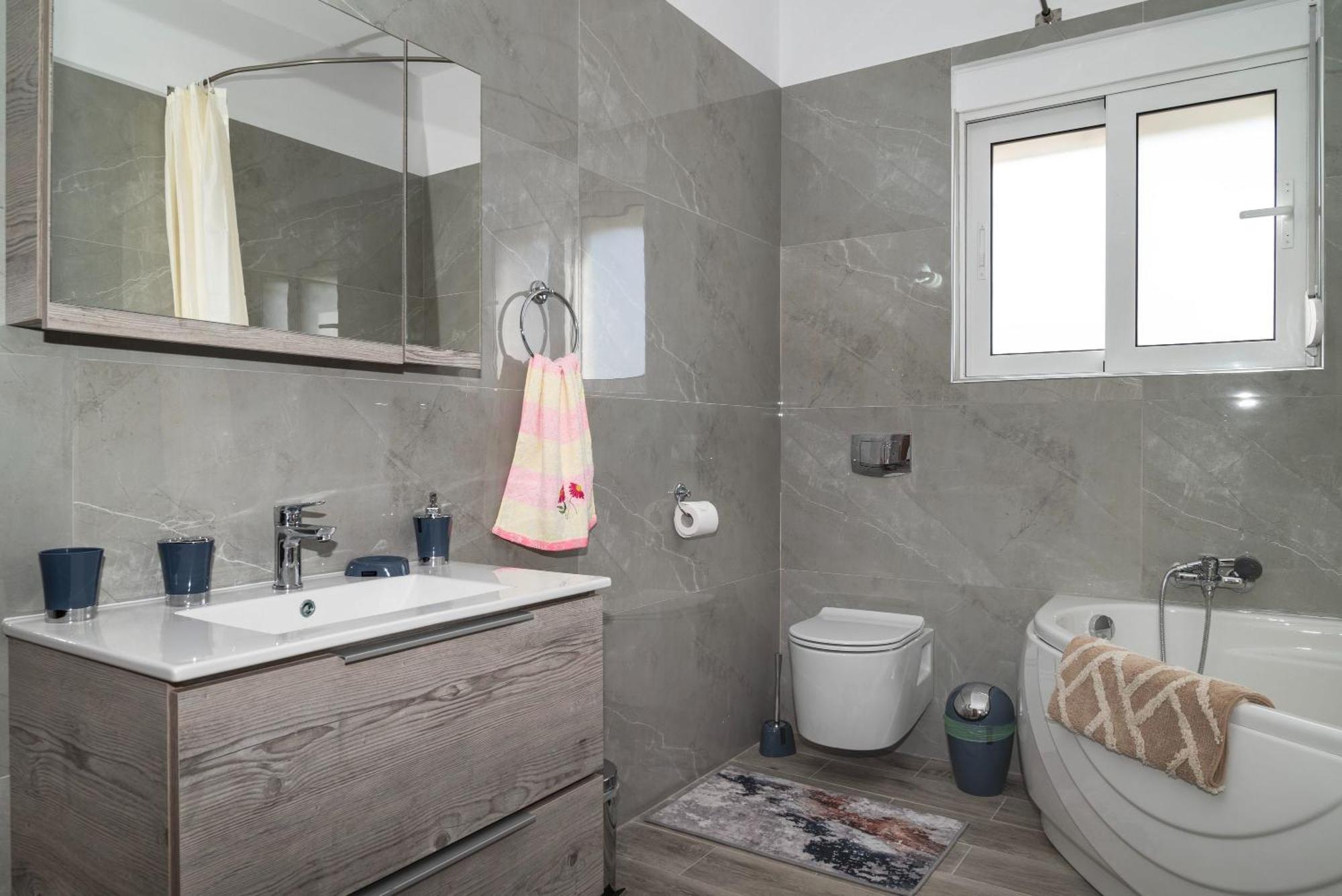 Serenity Luxury In Paradisi Rhodes * Rhodes City