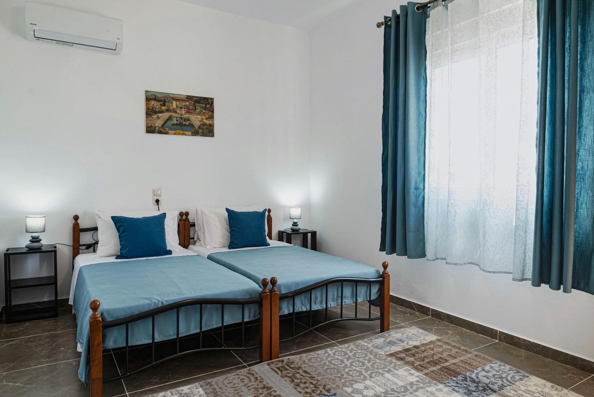Apartment Serenity Luxury In Paradisi Rhodes *