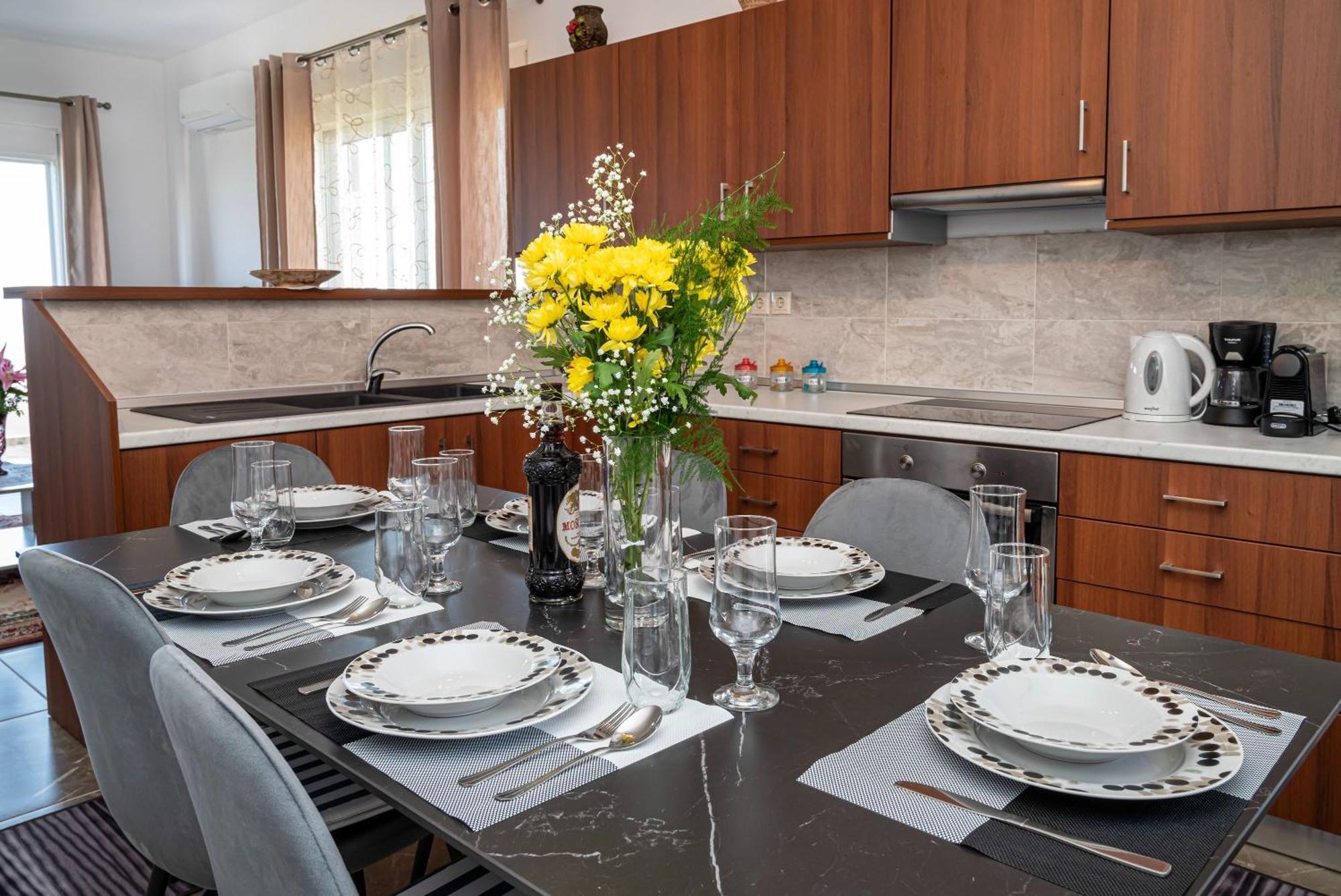Serenity Luxury In Paradisi Rhodes Rhodes City