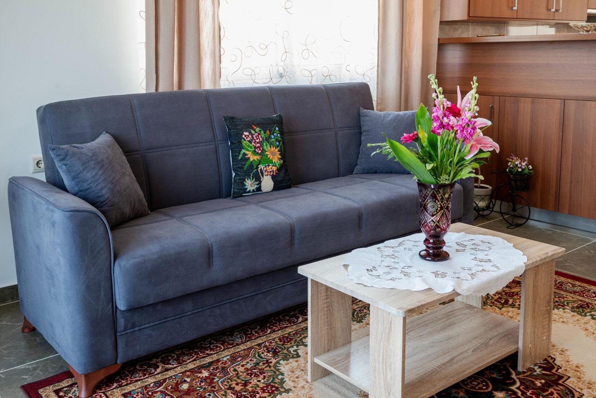 Serenity Luxury In Paradisi Rhodes Apartment