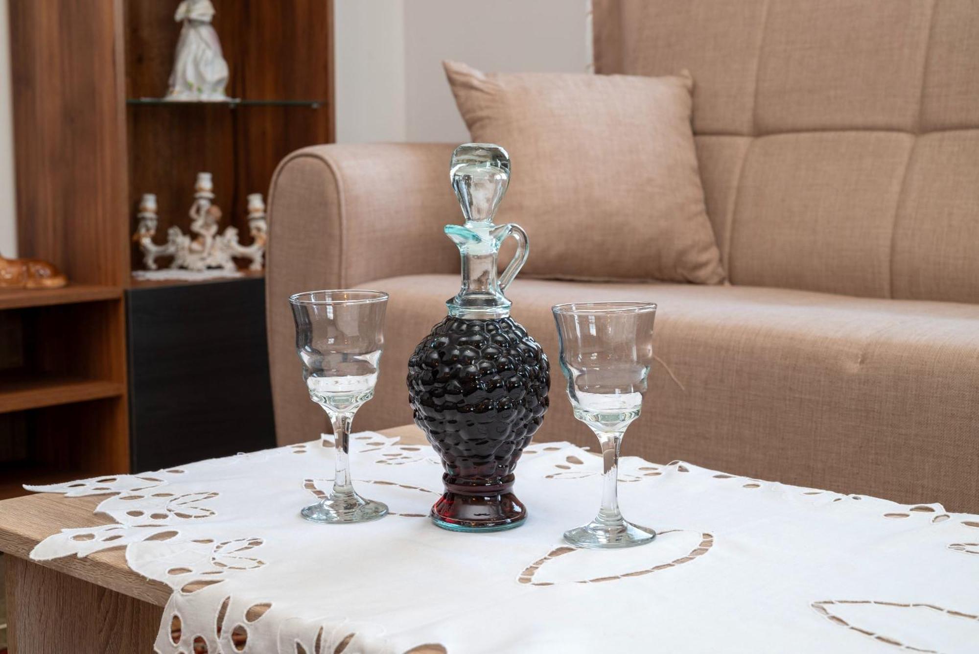 Apartment Serenity Luxury In Paradisi Rhodes