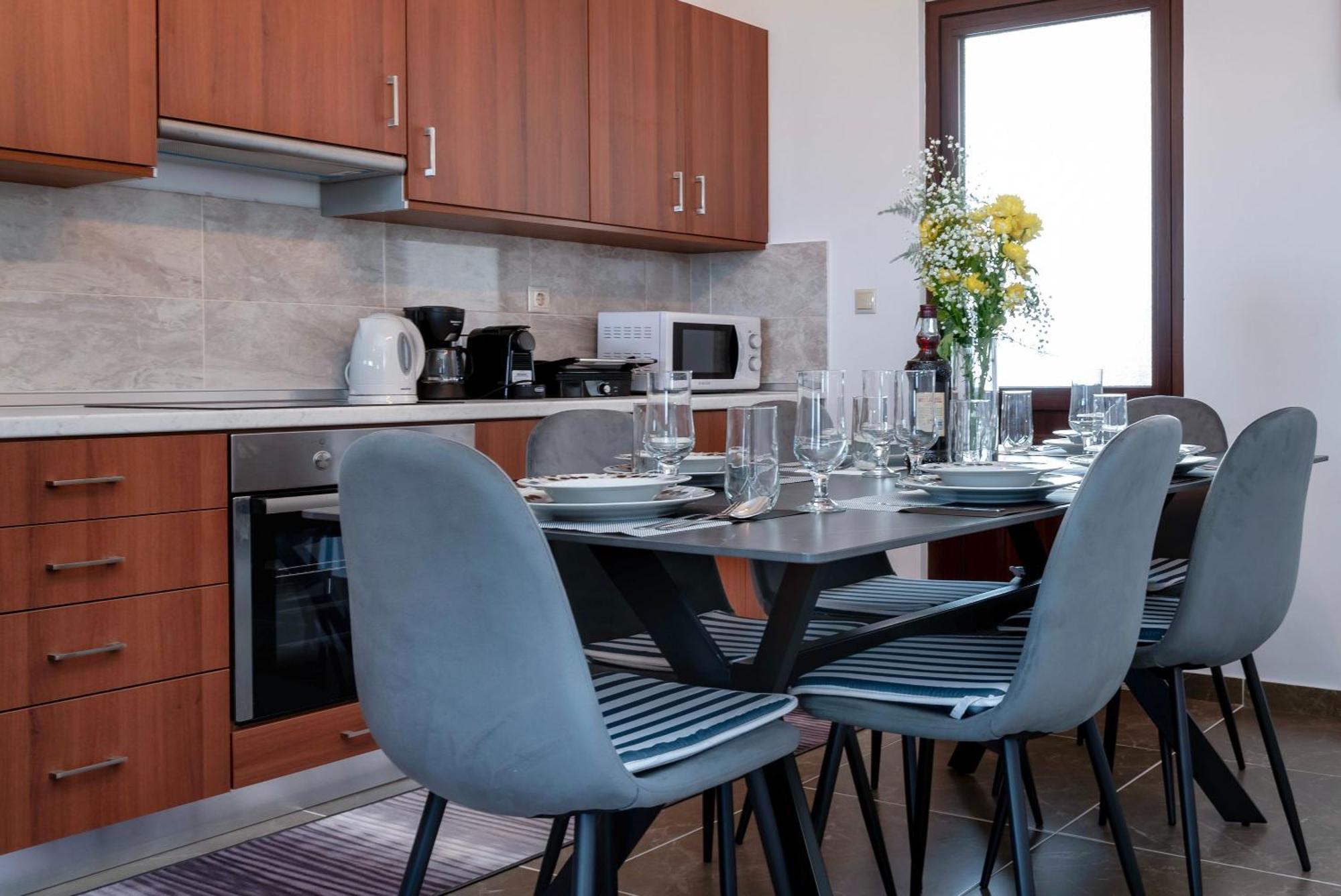 Apartment Serenity Luxury In Paradisi Rhodes *